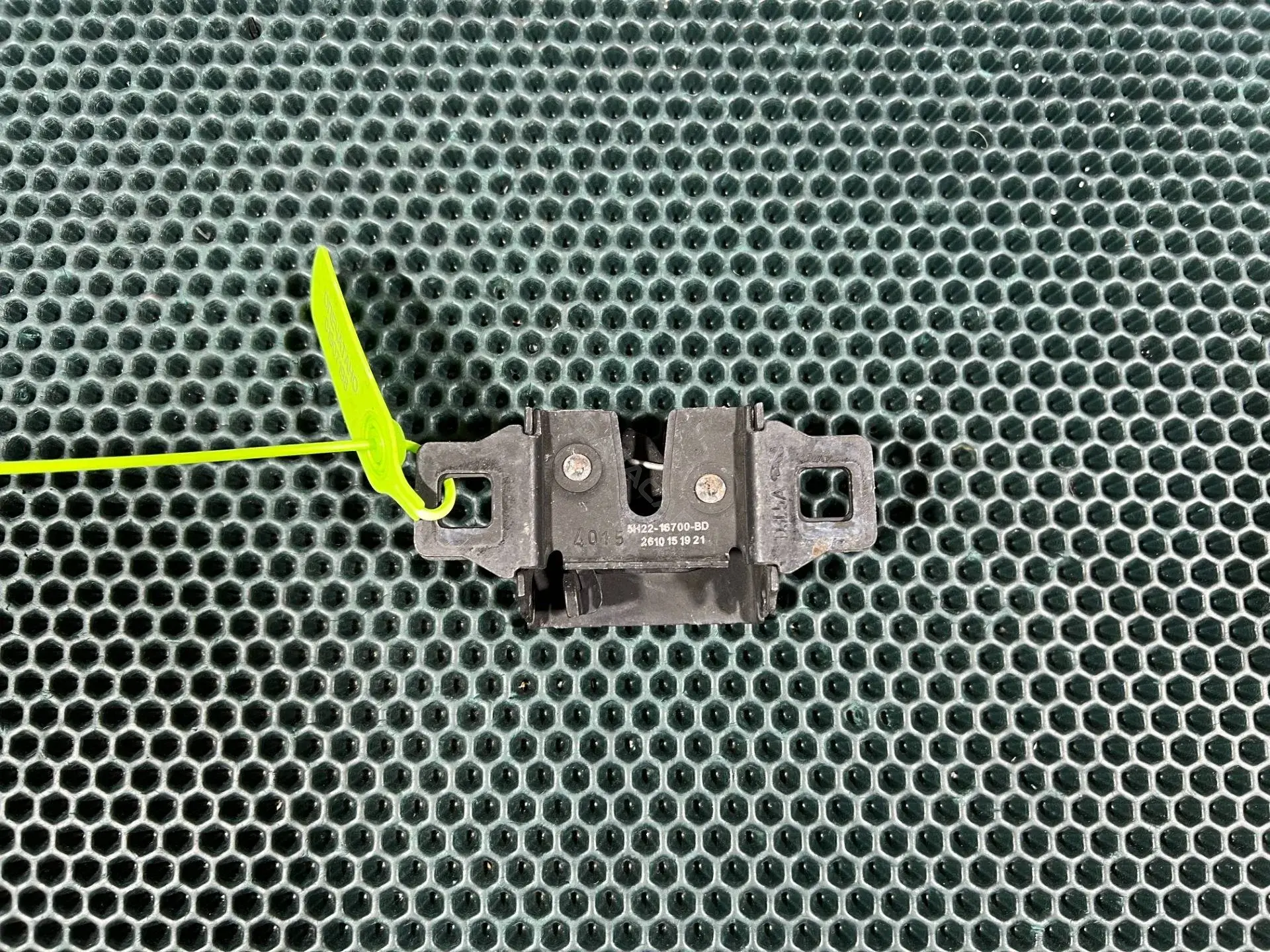 Замок капота 5H2216700BD, C2Z32581, FPS500020