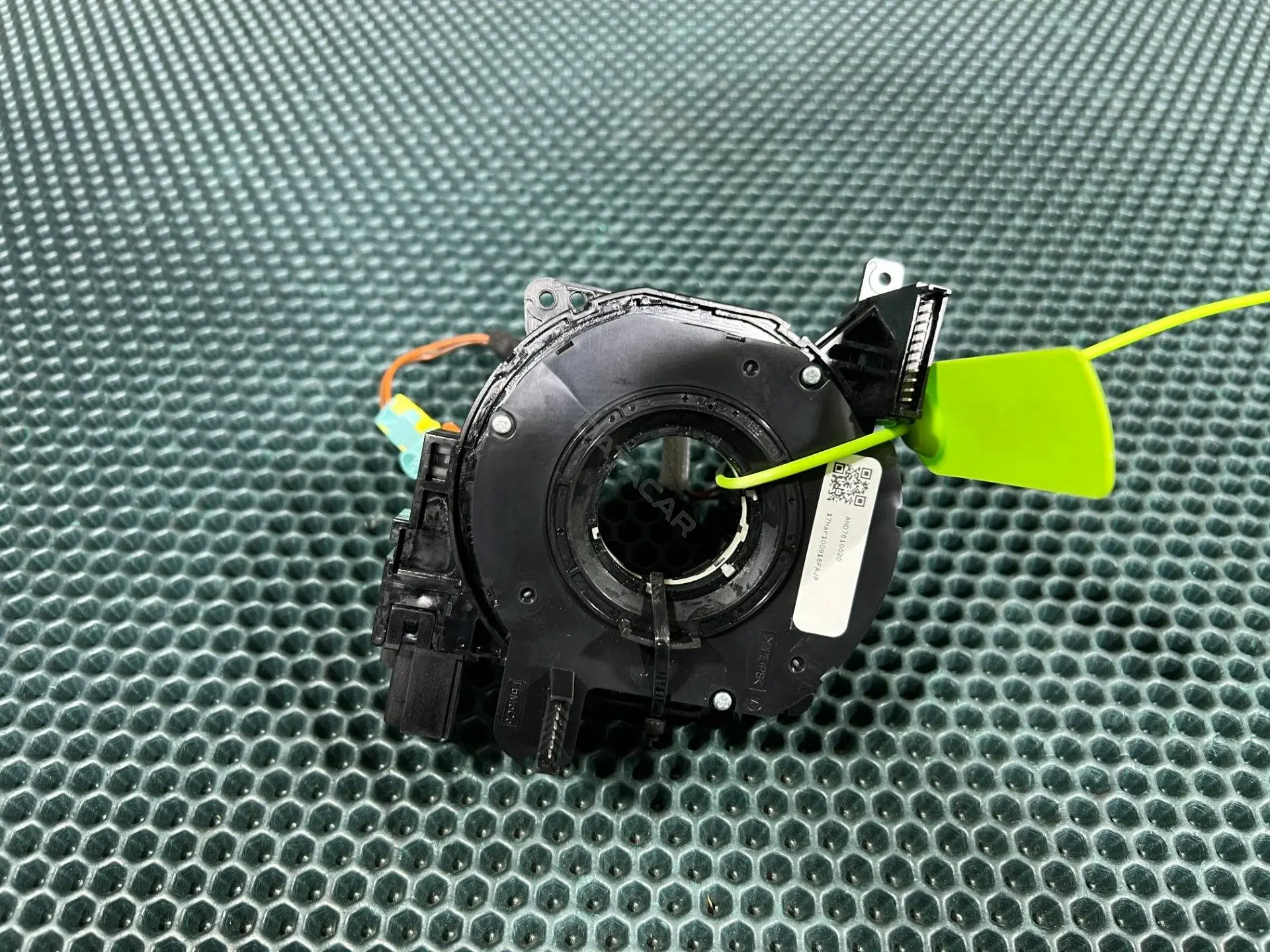 Шлейф подрулевой BJ32-14A664-DB, LR081426, LR087112