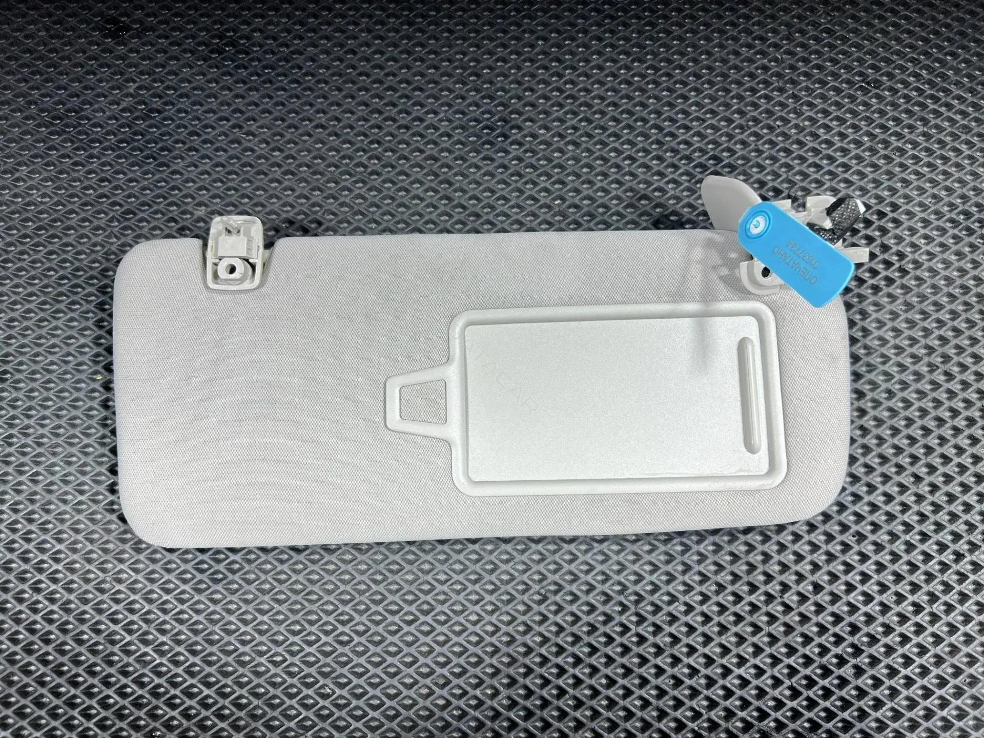 Козырек солнцезащитный 85220-G9010RJS