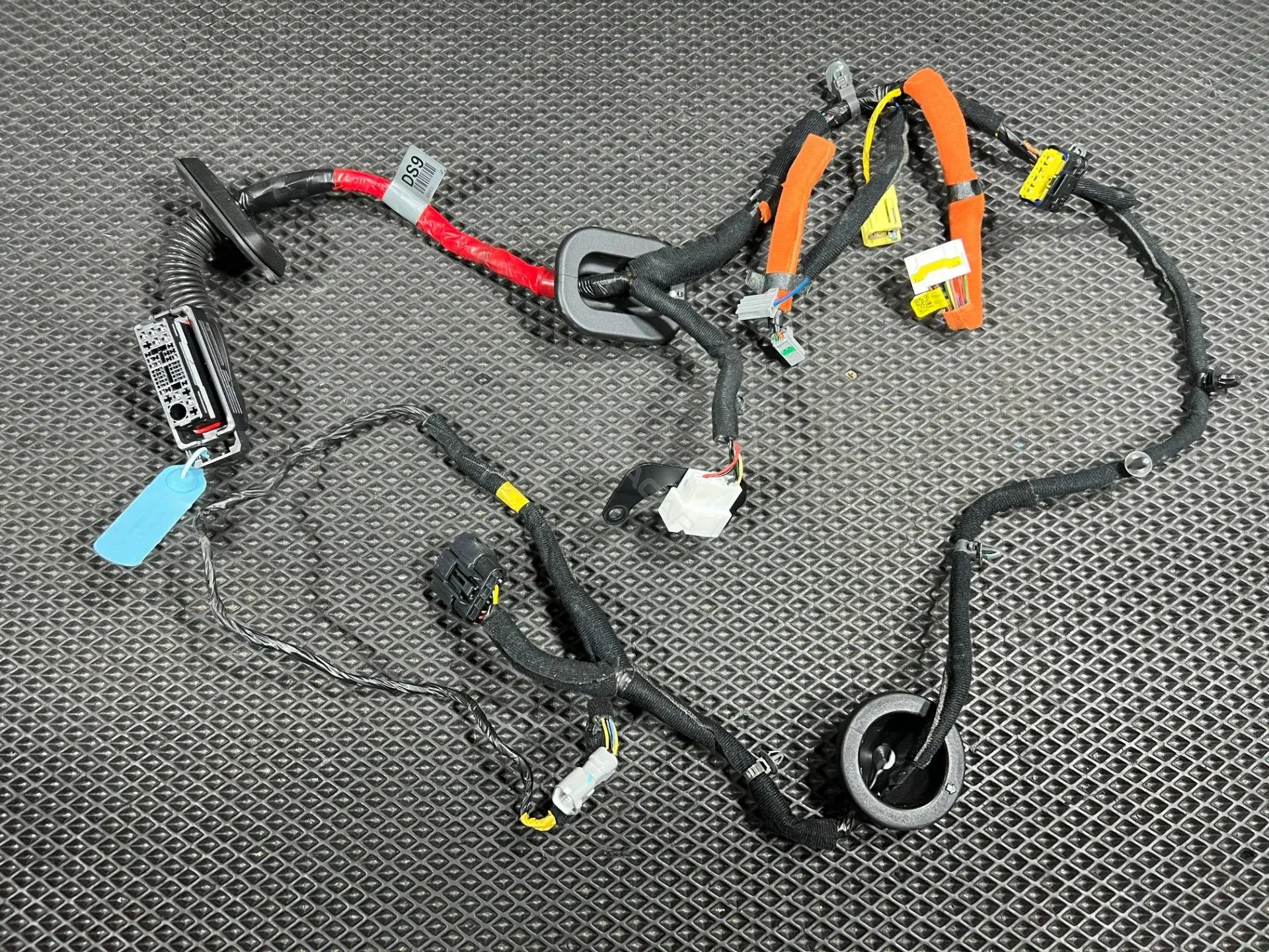 Проводка двери 91602-G9450