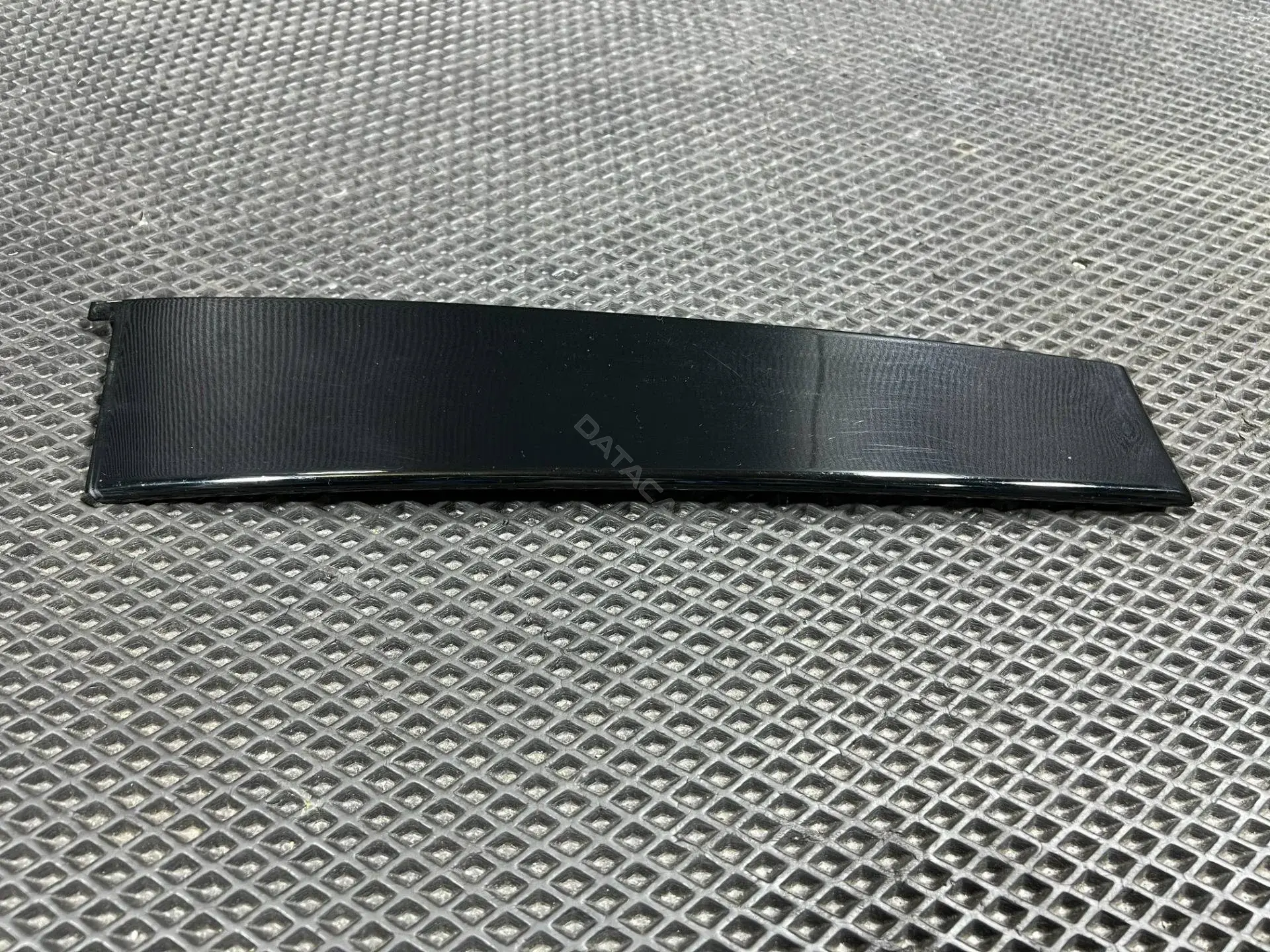 Молдинг двери 83250-G9000