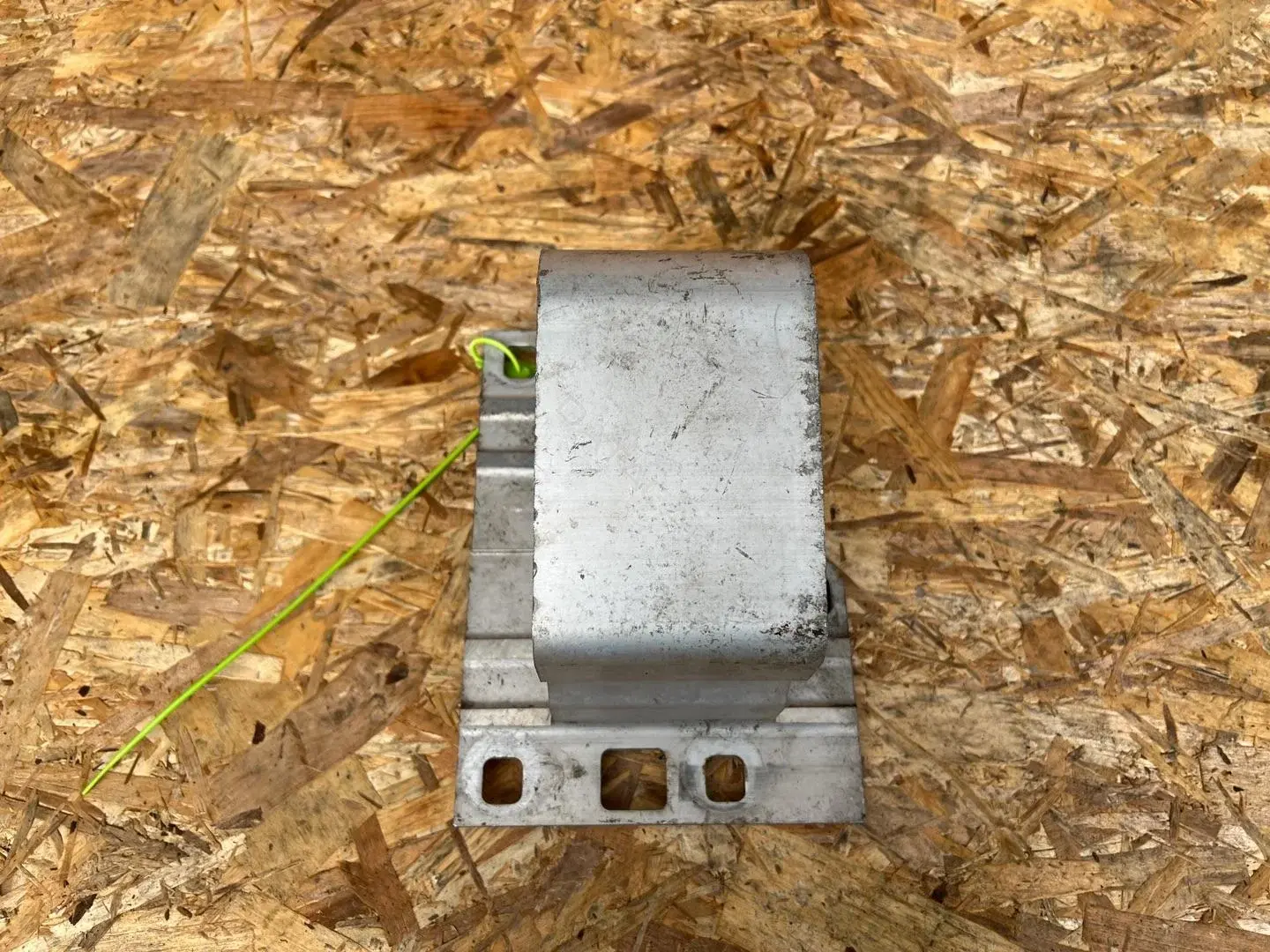 Усилитель бампера LR034248, LR043966, LR054330