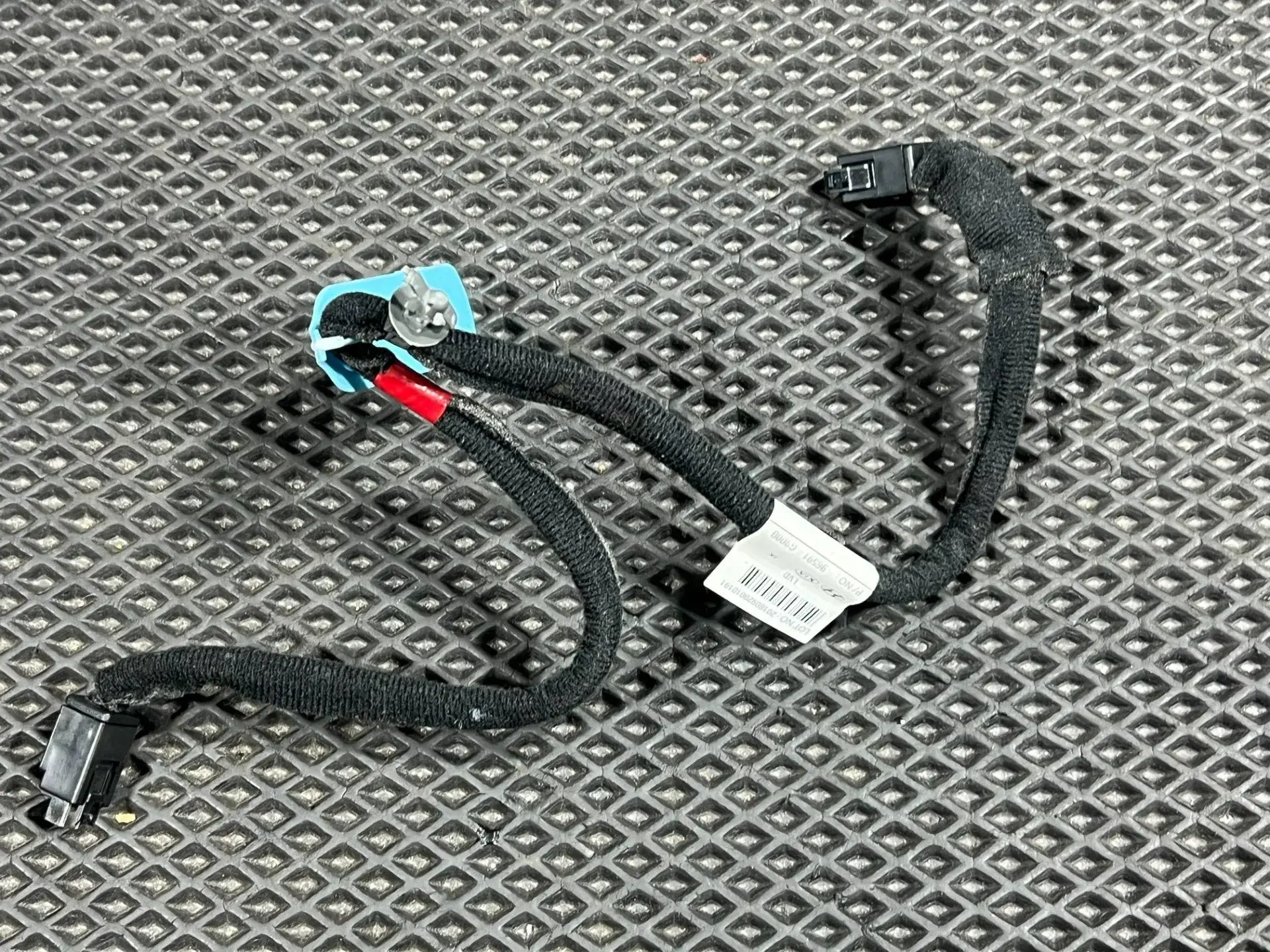 Проводка салона 96591-G9000