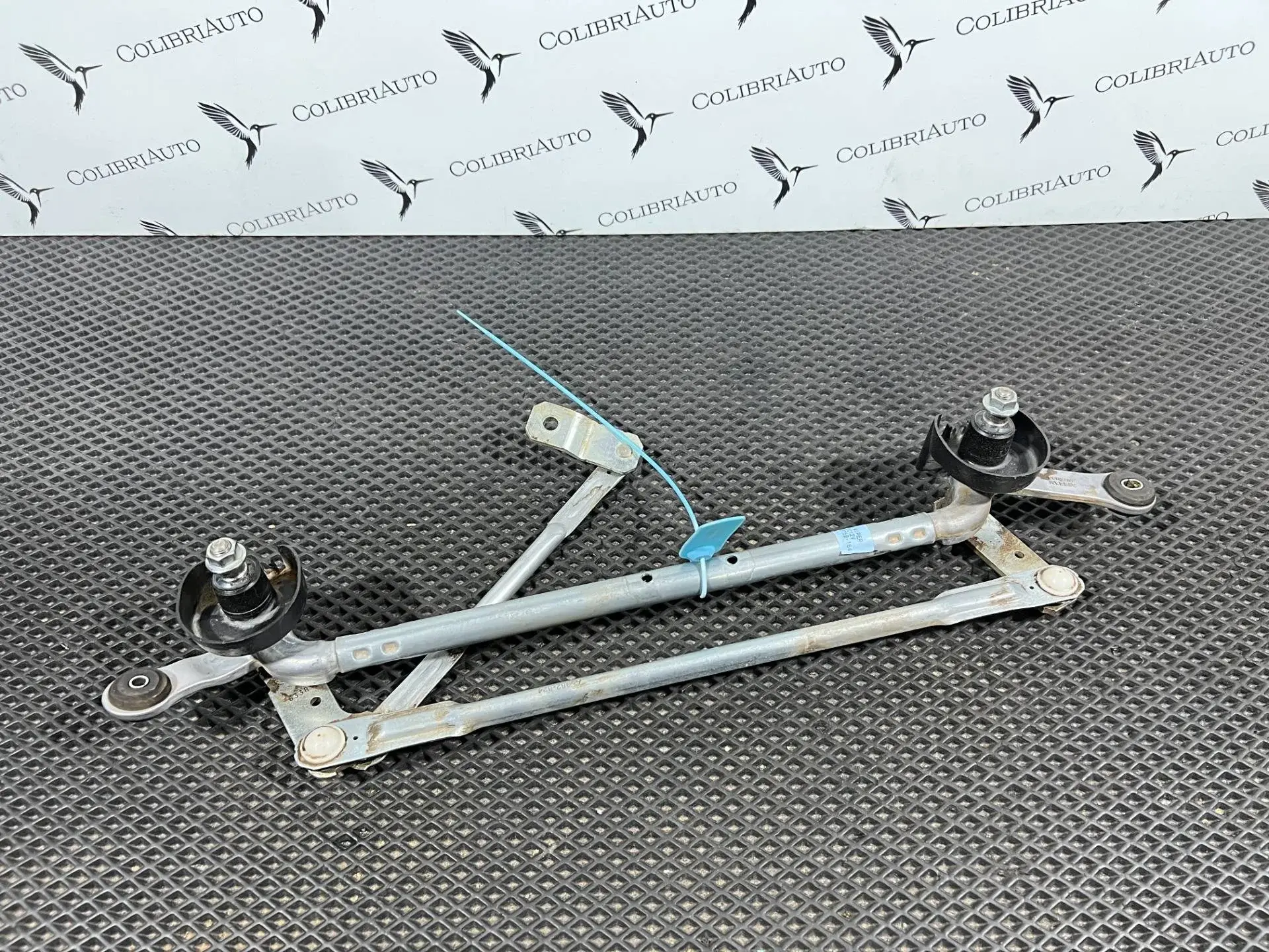 Трапеция стеклоочистителя 288006RF0A, 288006RR0A