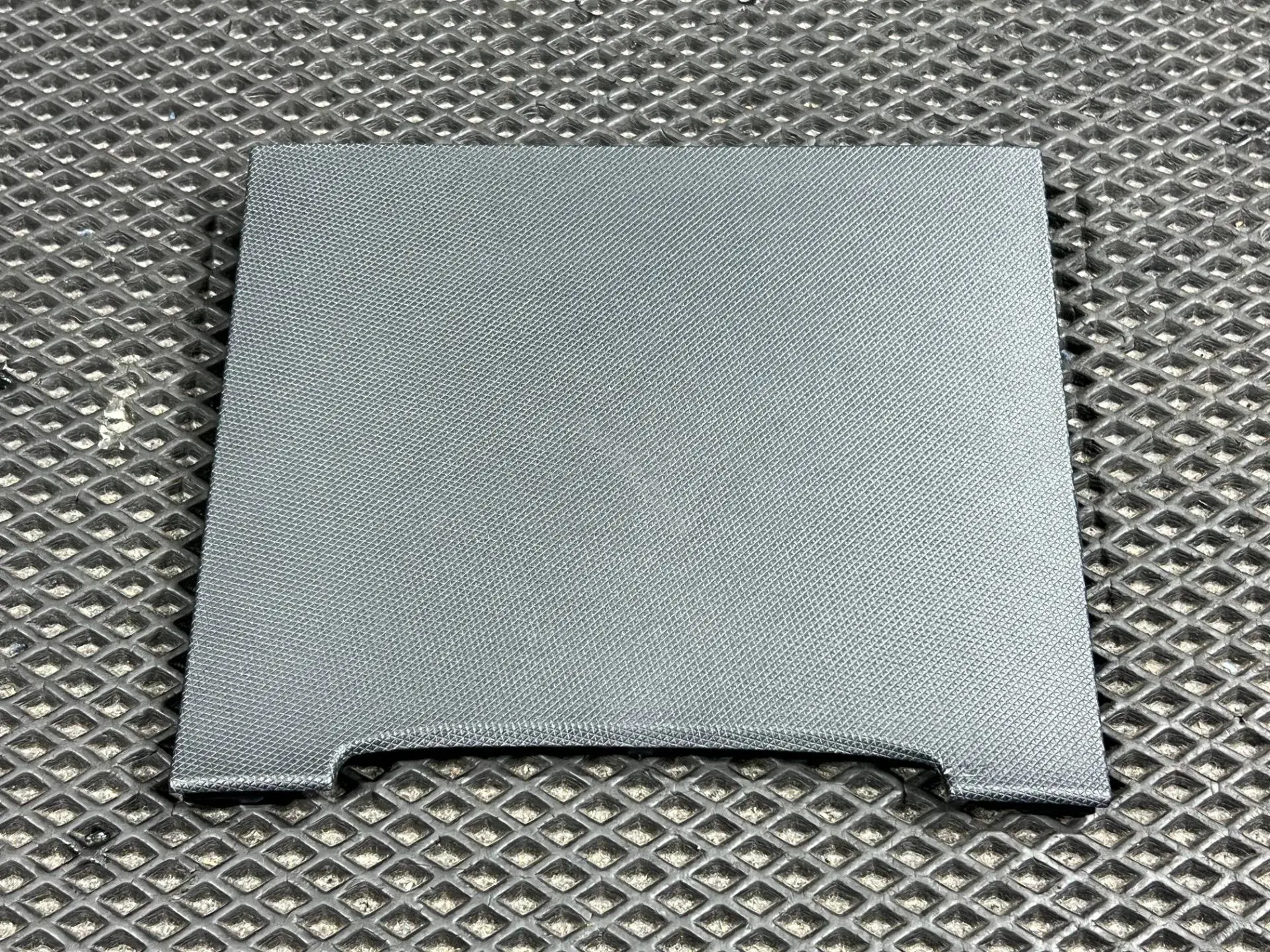 Пластик салона LJ8BR044F58A, LJ8BR044F58AD