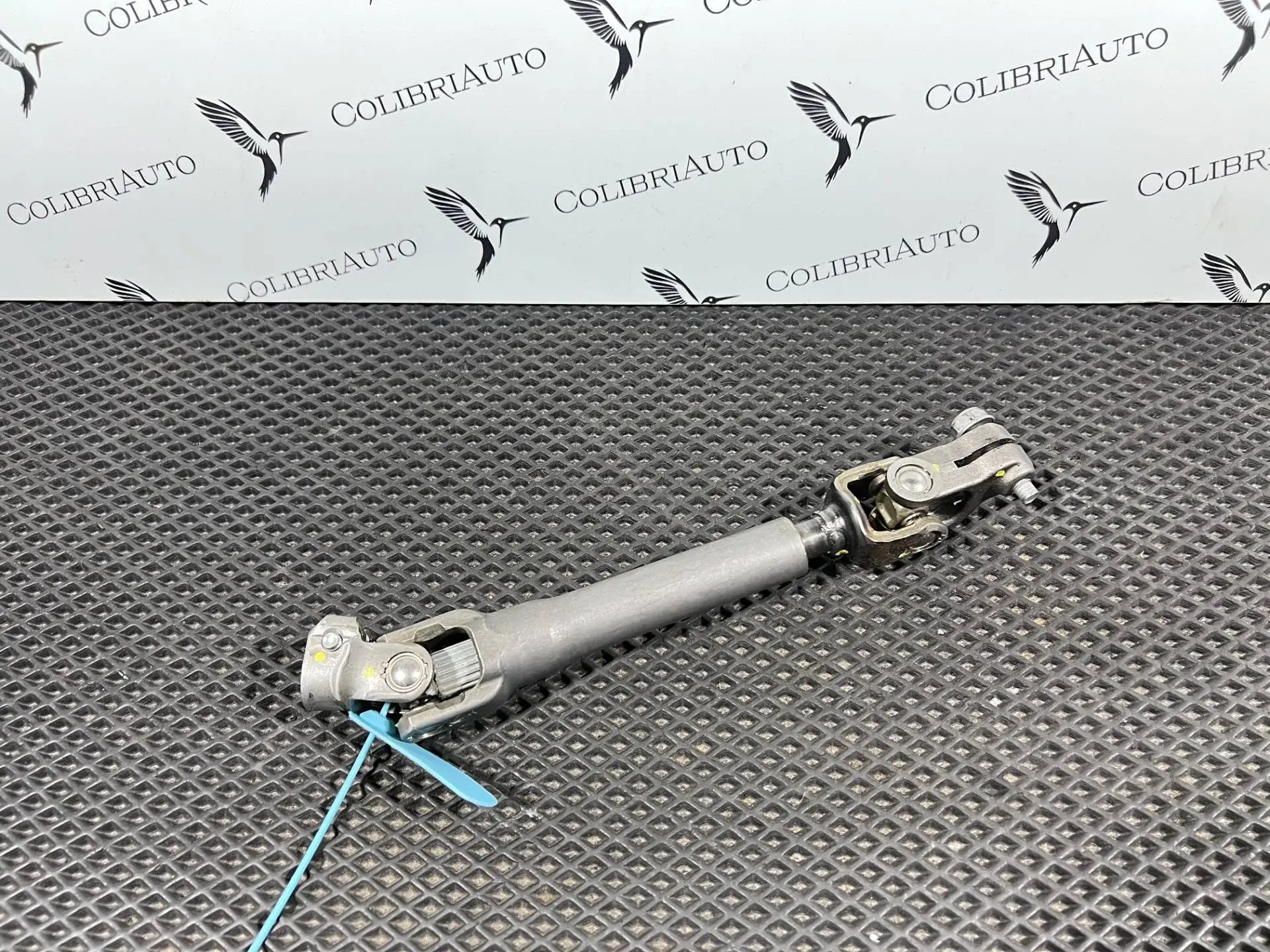 Рулевой карданчик 48080-6RF0B