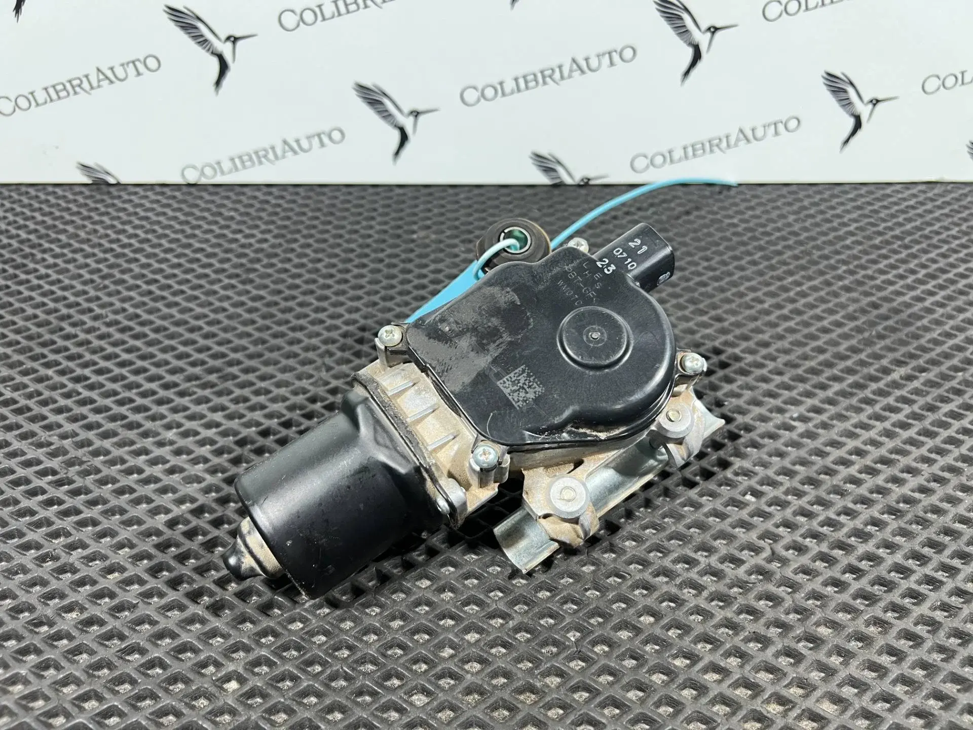 Мотор стеклоочистителя 288006RR0A, WM07C