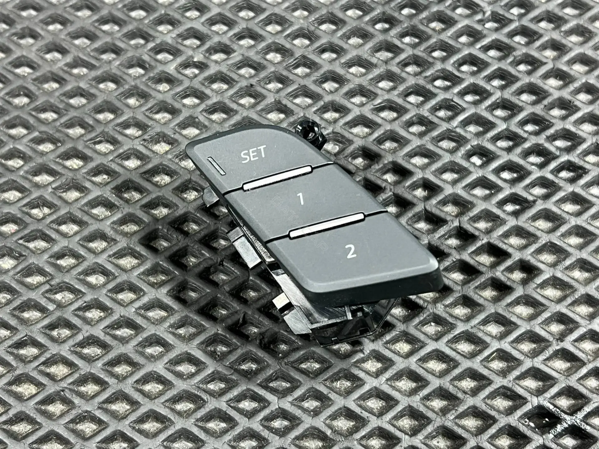 Блок памяти сидений 8W0959769