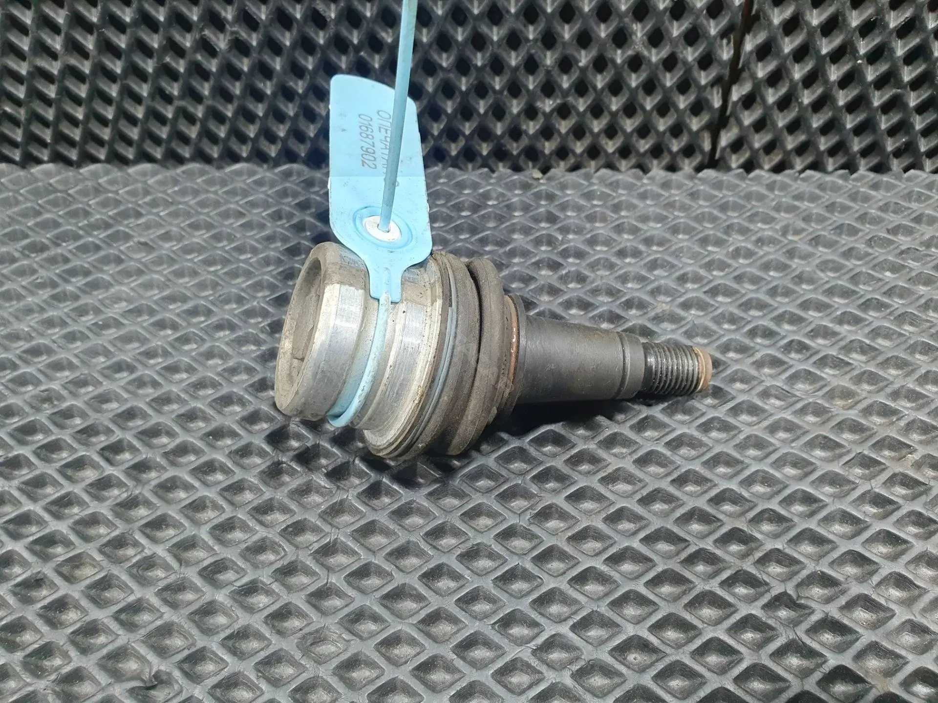 Шаровая опора 8W0407689B, 8W0689B