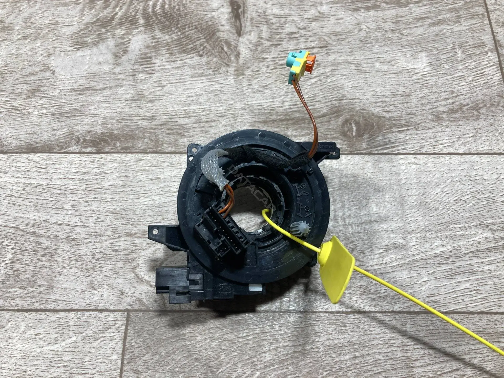 Шлейф подрулевой BJ32-14A664-DB, LR081426, LR087112