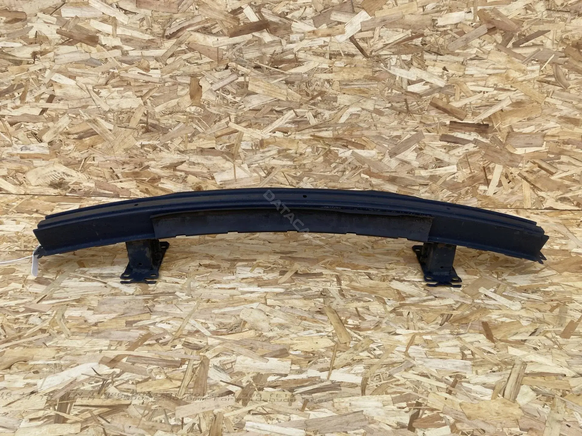 Усилитель бампера AH22-13D020-AA, LR013926