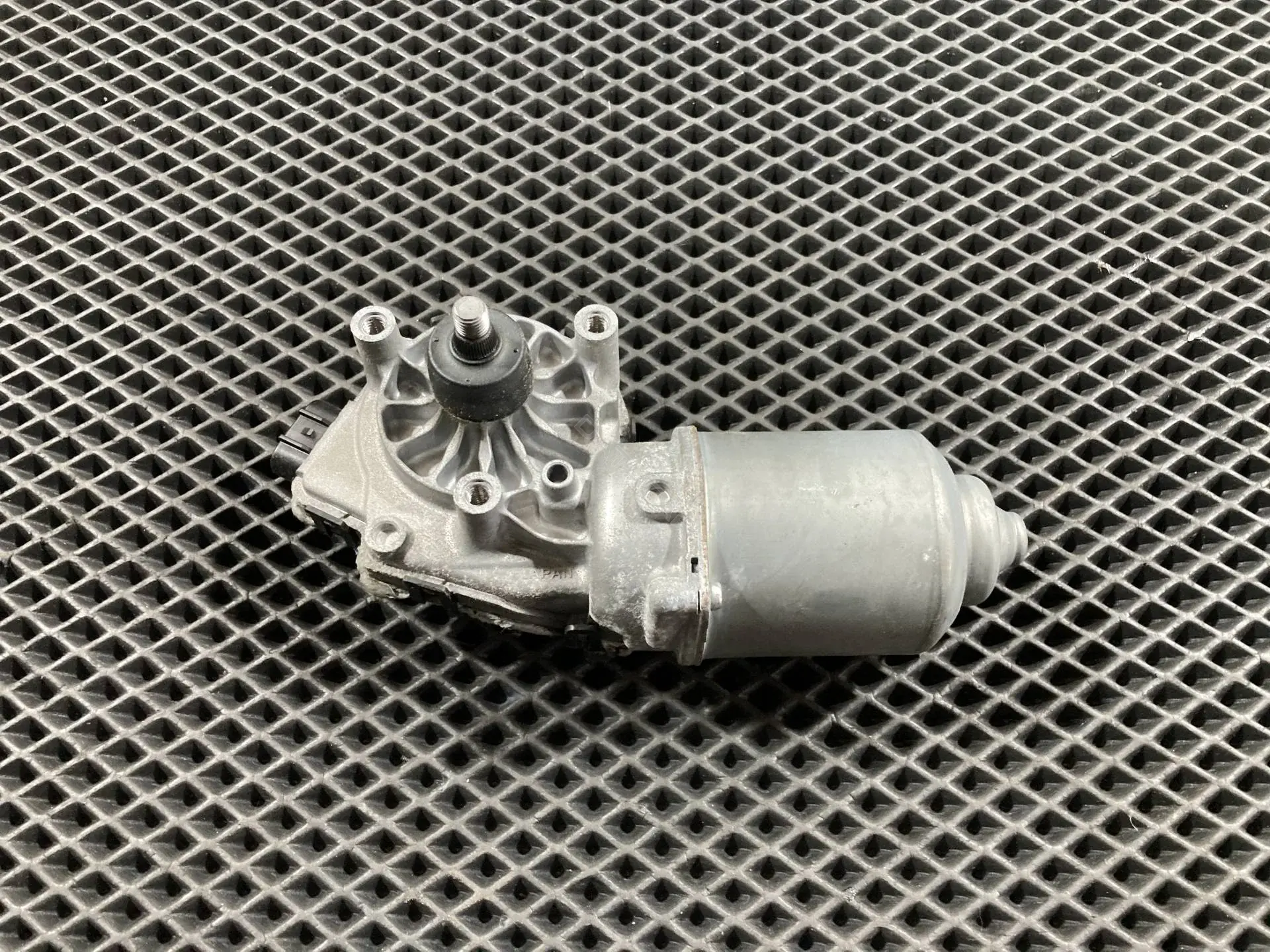 Мотор стеклоочистителя 159300-0771, 6W8317504AE