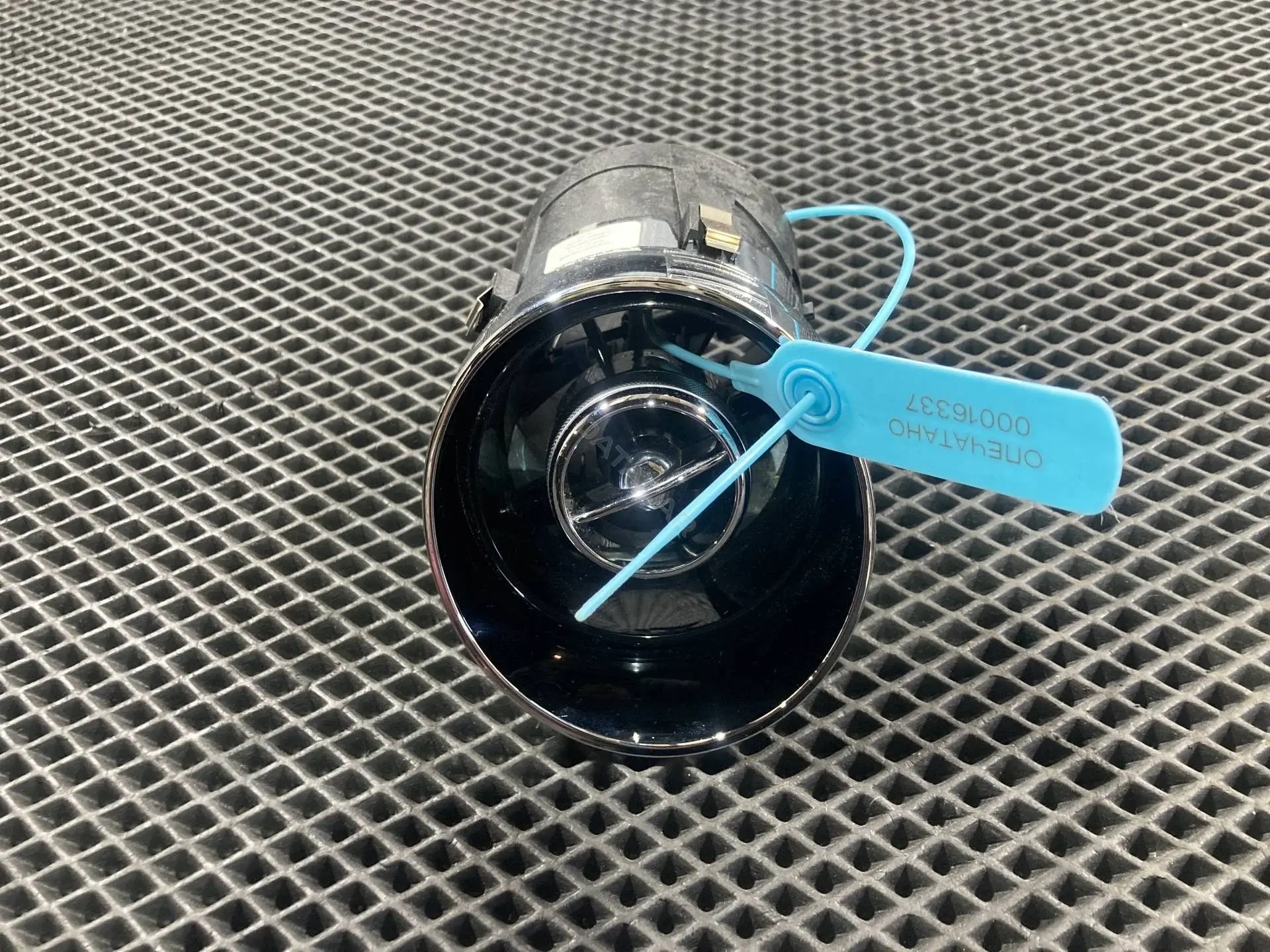 Дефлектор обдува салона AW9319C893AE, C2D14708, C2D18227