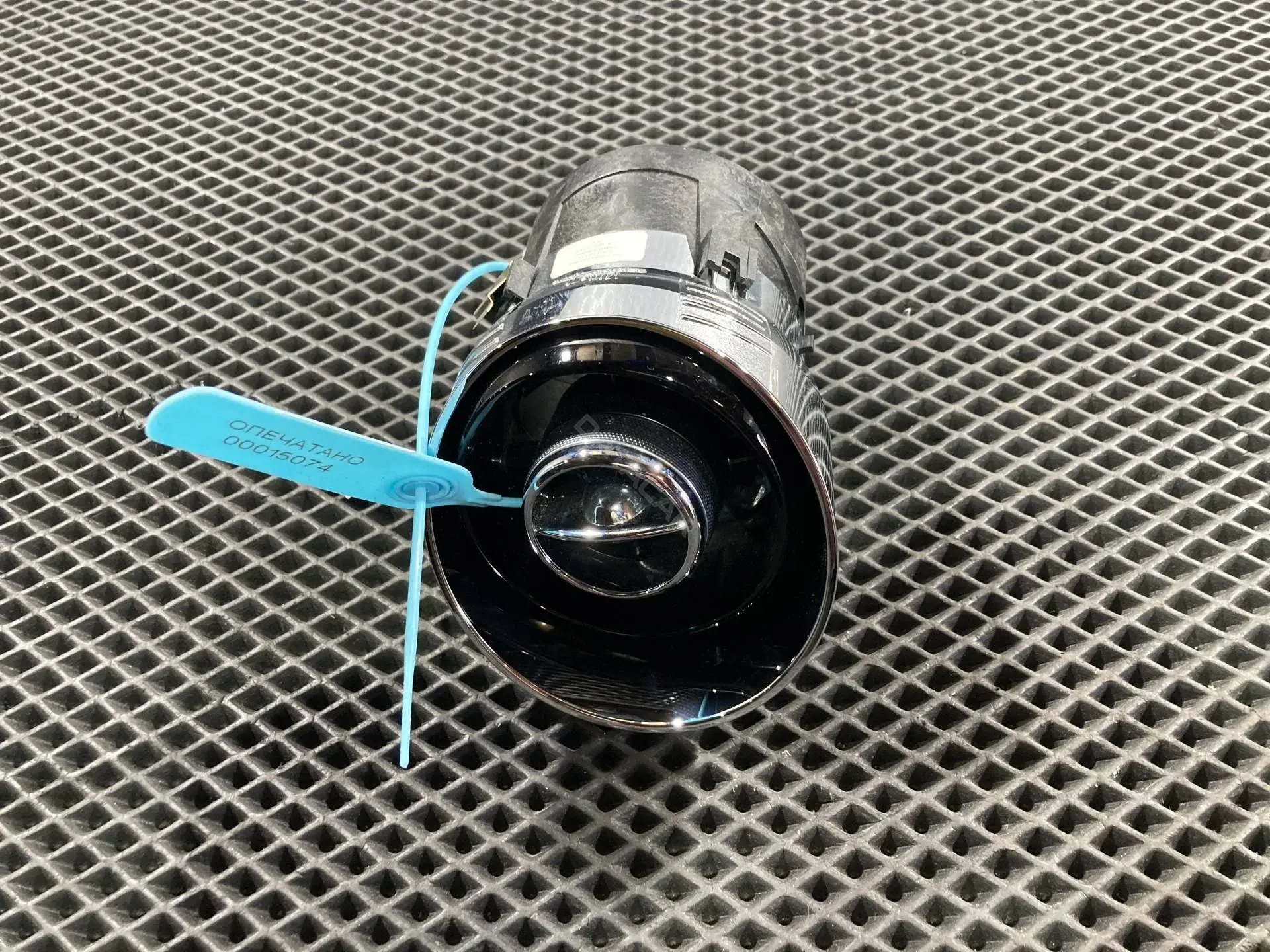 Дефлектор обдува салона AW9319K617AE, C2D14709, C2D18229