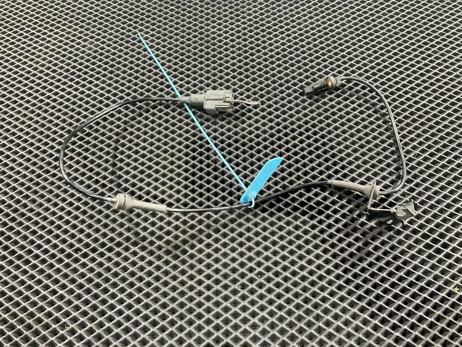 Датчик АБС GX739E731AF, T2H32280, T2H48446