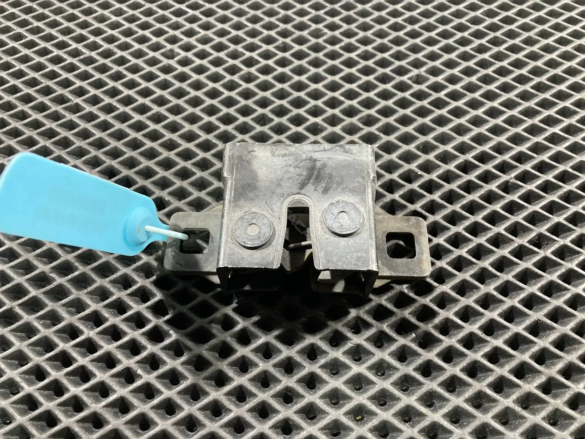 Замок капота 5H2216700BD, C2Z30625, C2Z32581