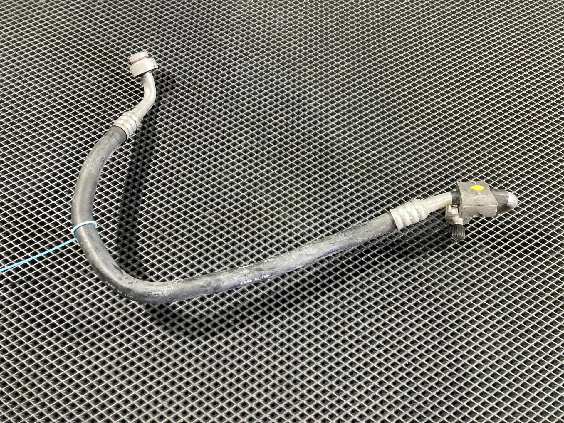 Трубка кондиционера 4G0260707AH, 4G0260707BT, 4G0260707CN