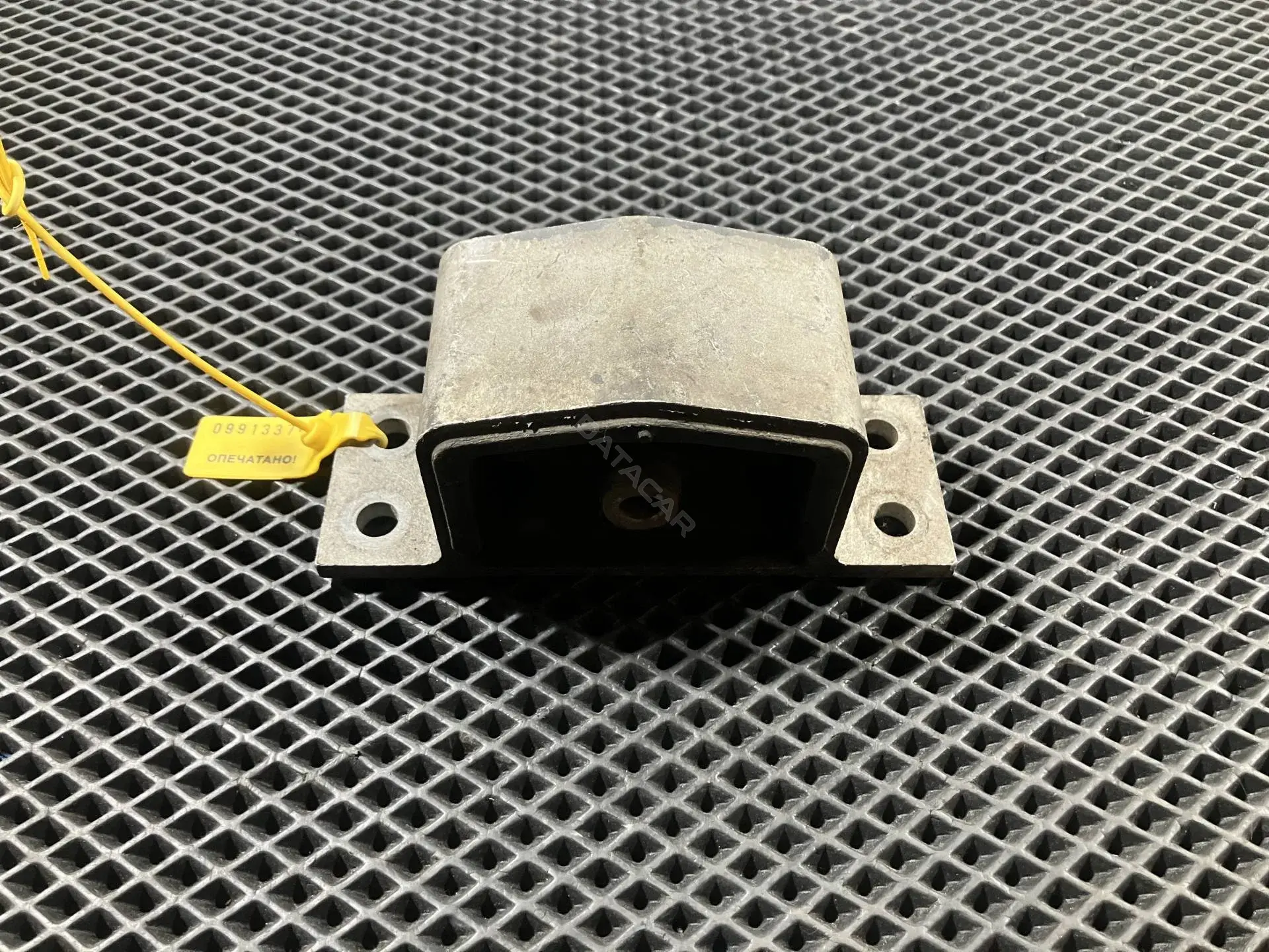 Подушка КПП 11320CG105