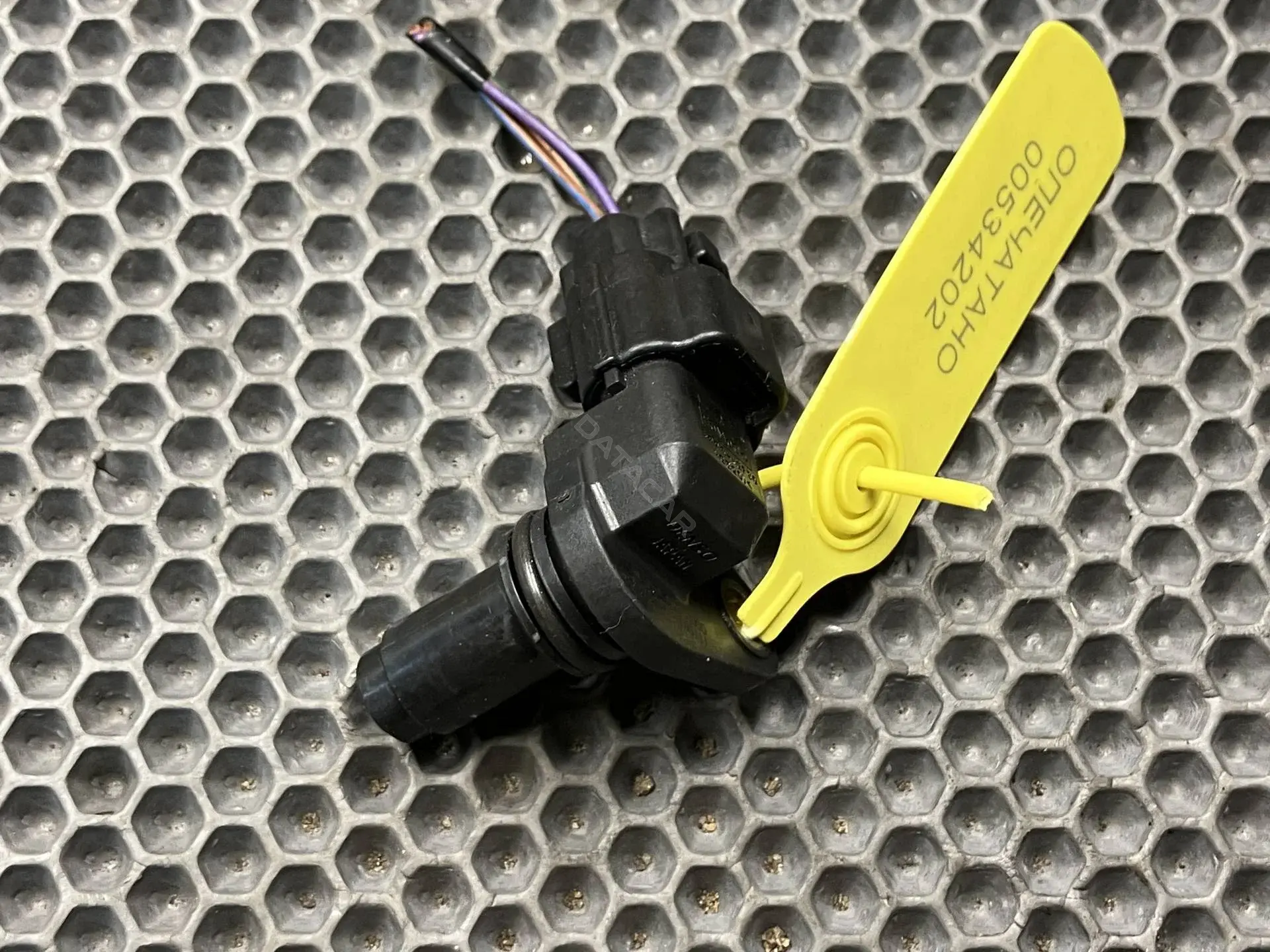 Датчик распредвала 31272689, 6G9N12K073BB, 8W9360255AA