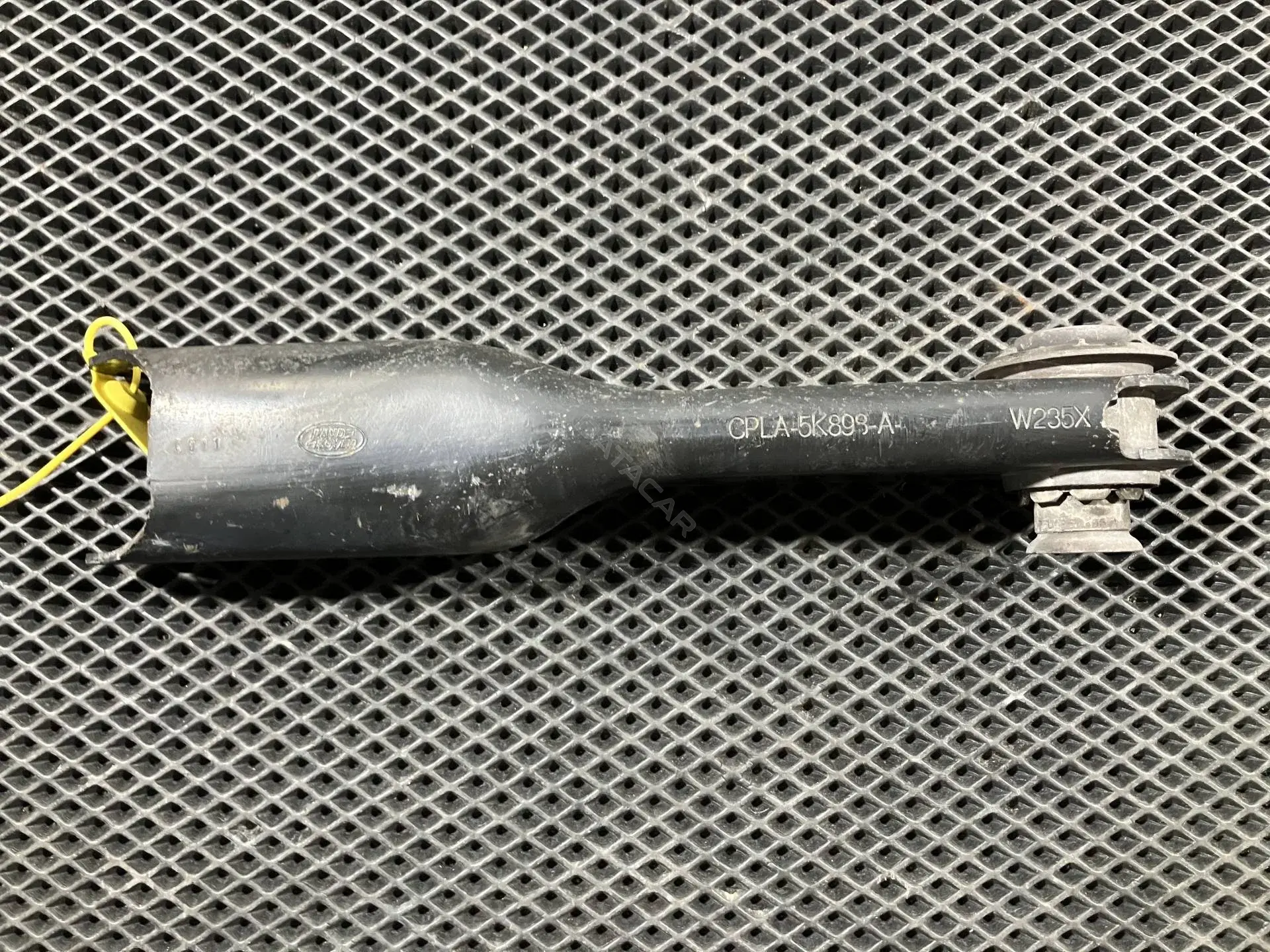 Рычаги CPLA-5K898-A, DPLA-5K898-AD