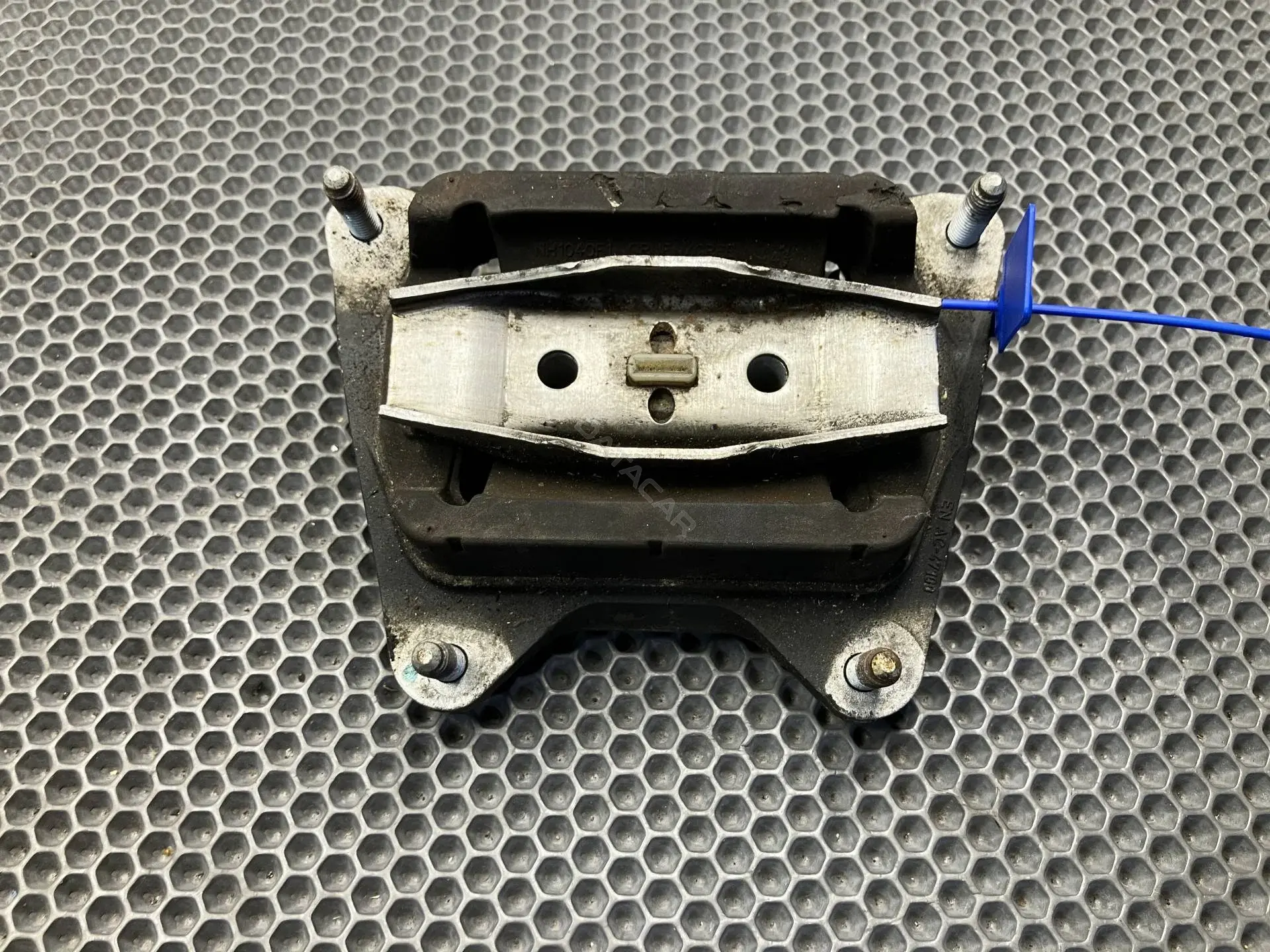 Подушка КПП 4F0399151AL, 4F0399151AP, AC-47100