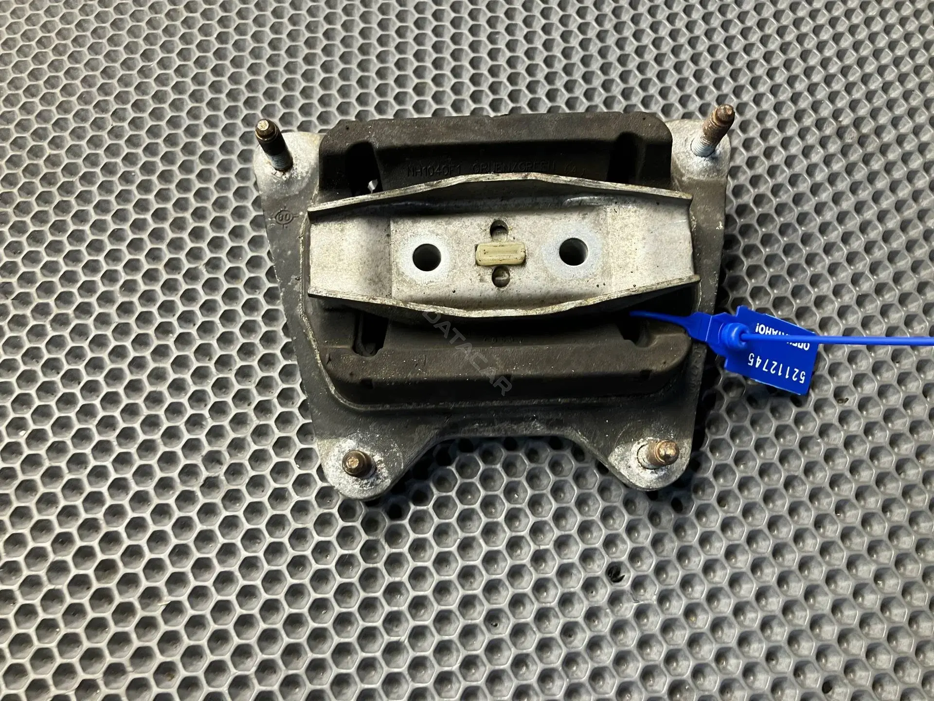 Подушка КПП 4F0399151AL, 4F0399151AP, AC-47100
