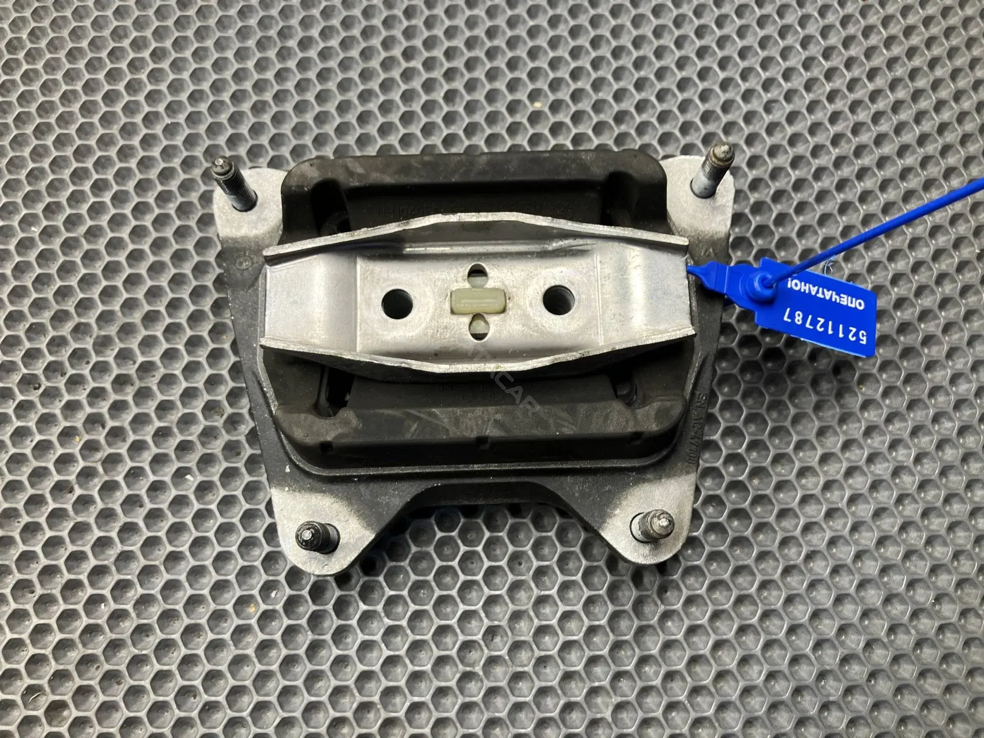 Подушка КПП 4F0399151AL, 4F0399151AP, AC-47100