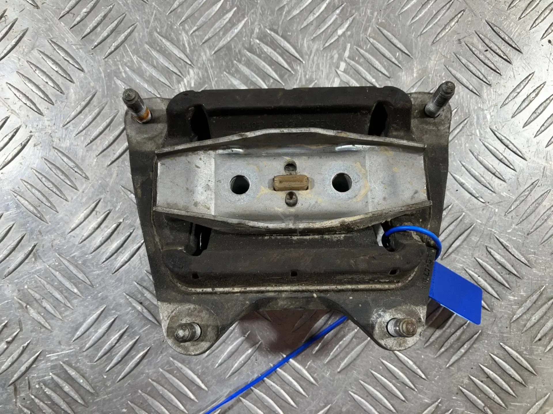 Подушка КПП 4F0399151AL, 4F0399151AP, AC-47100