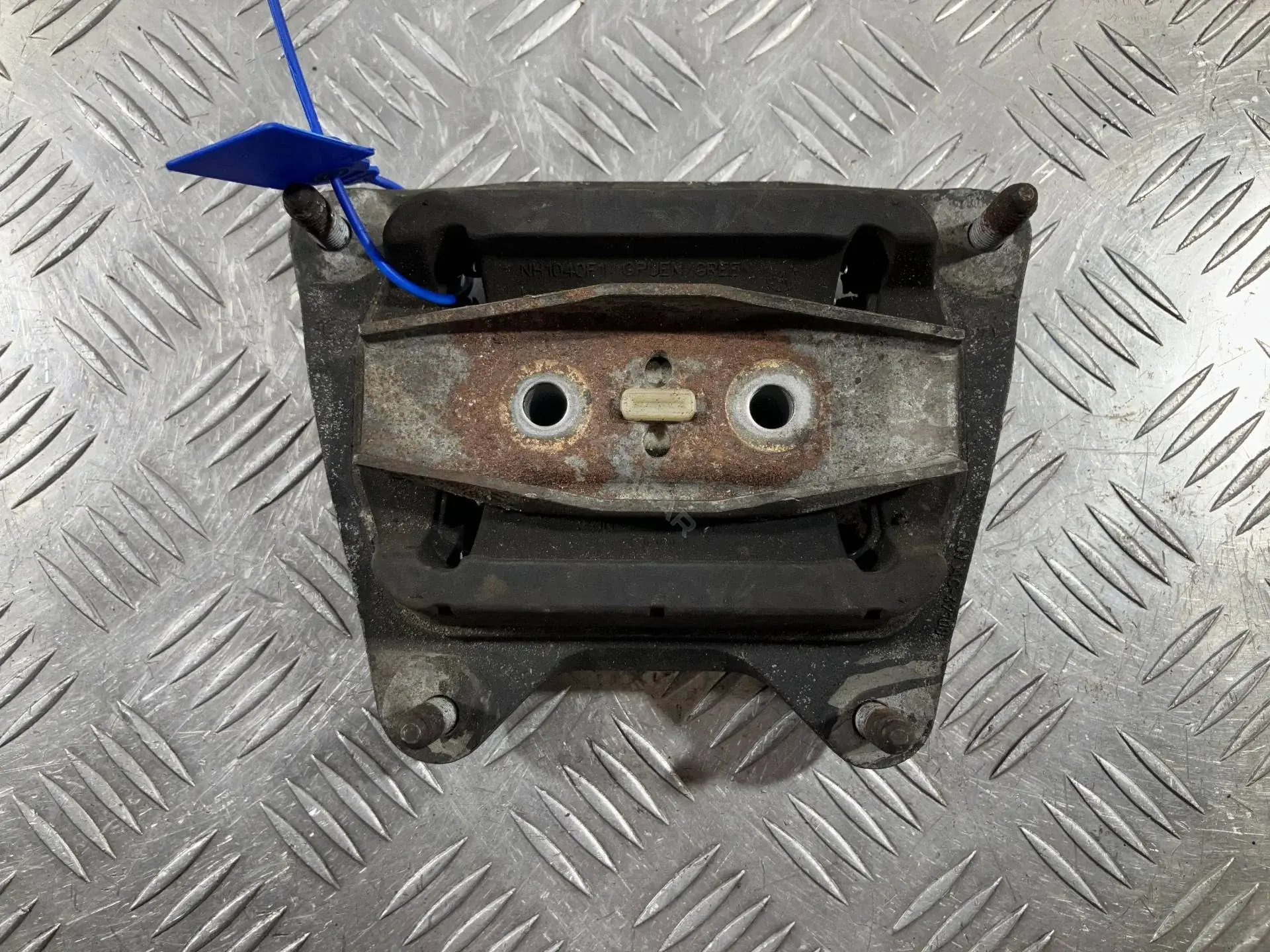 Подушка КПП 4F0399151AL, 4F0399151AP, AC-47100