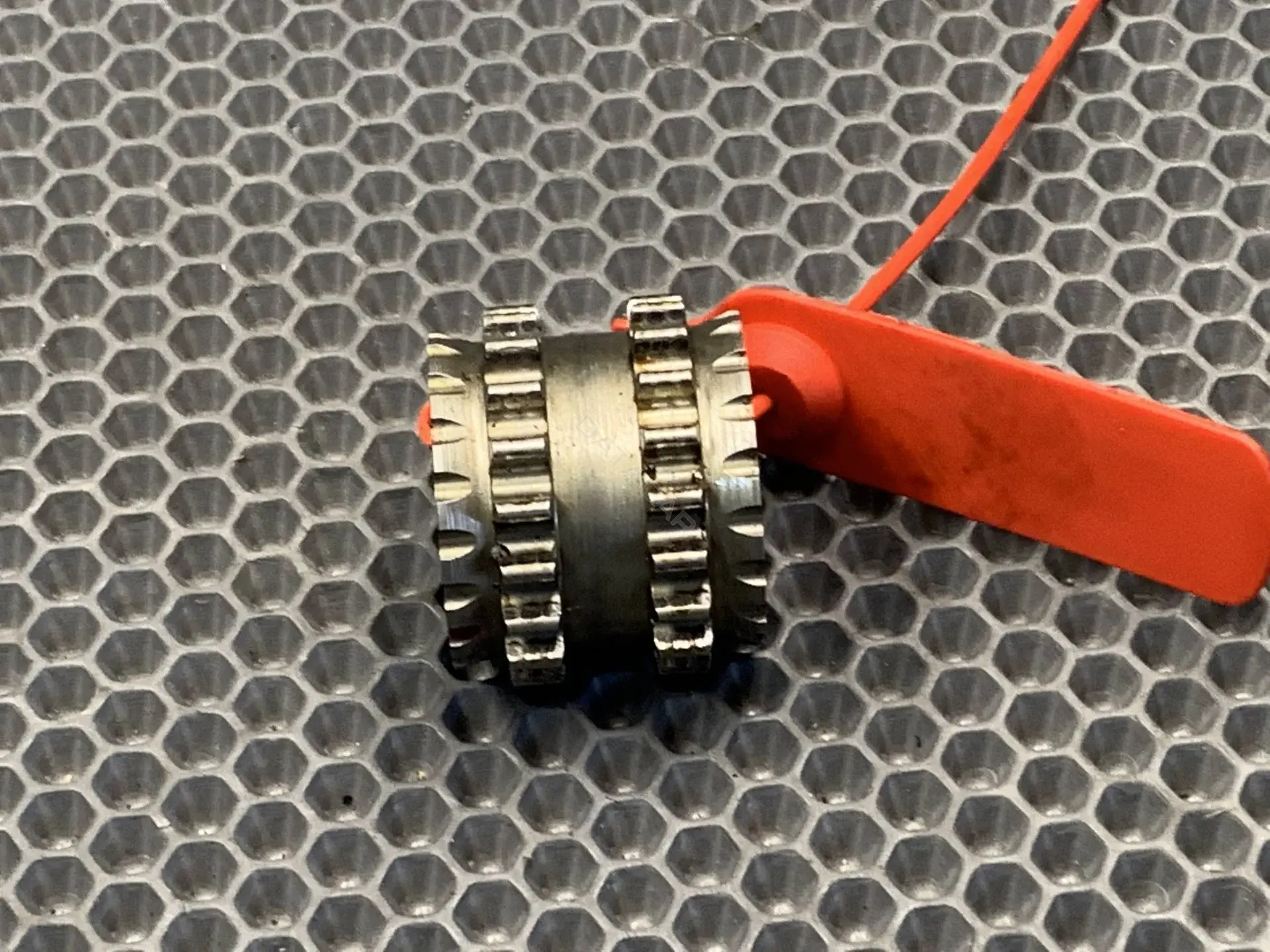 Шестерня коленвала 8W93-6306-CB