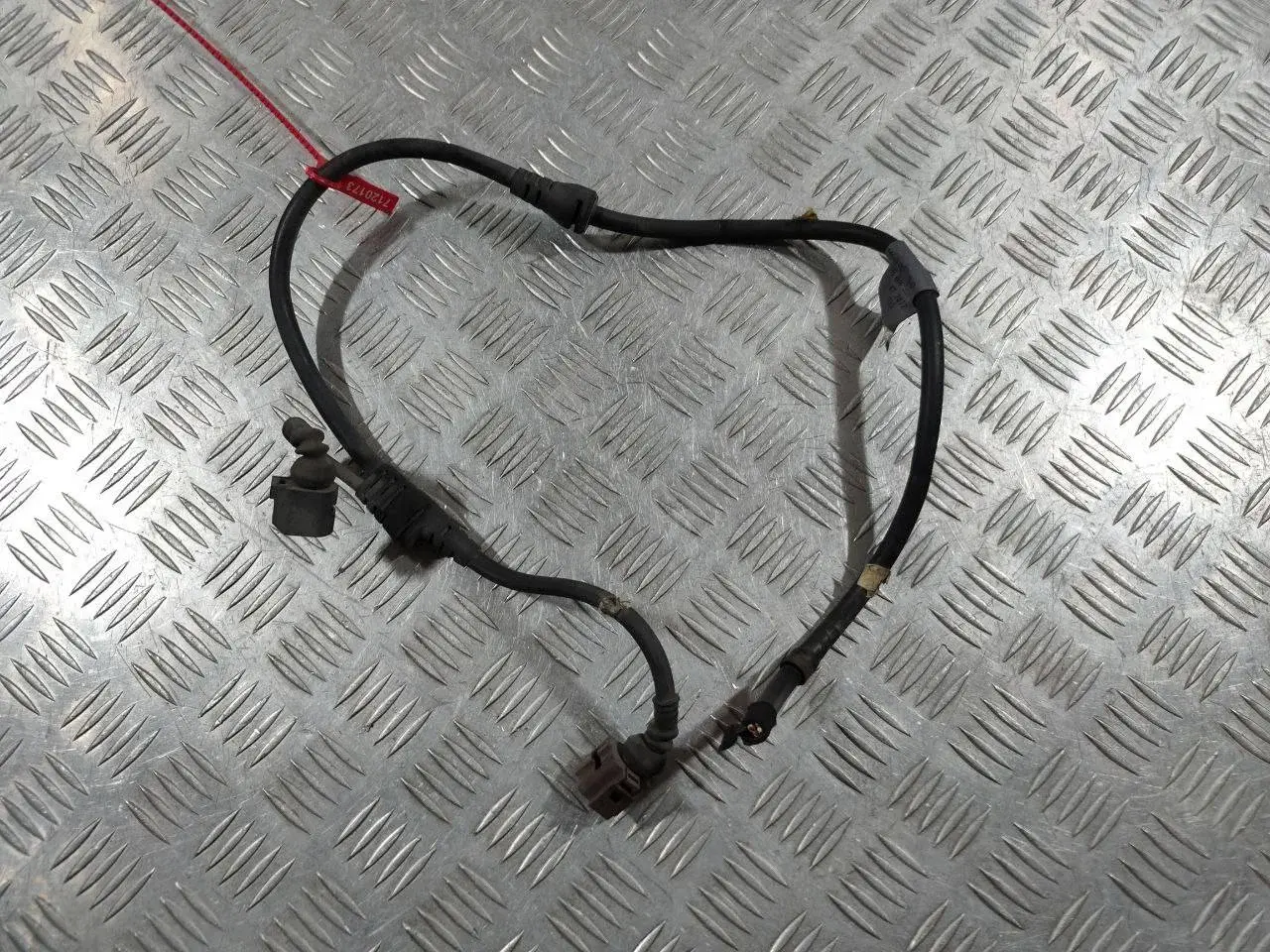 Проводка 4G0972254A