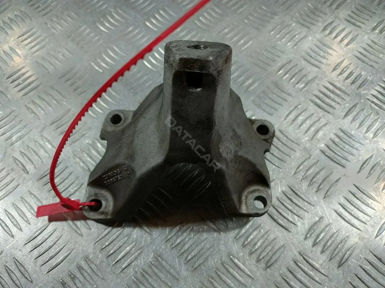 Кронштейн двигателя 8K0199307AS, 8K0199307BF