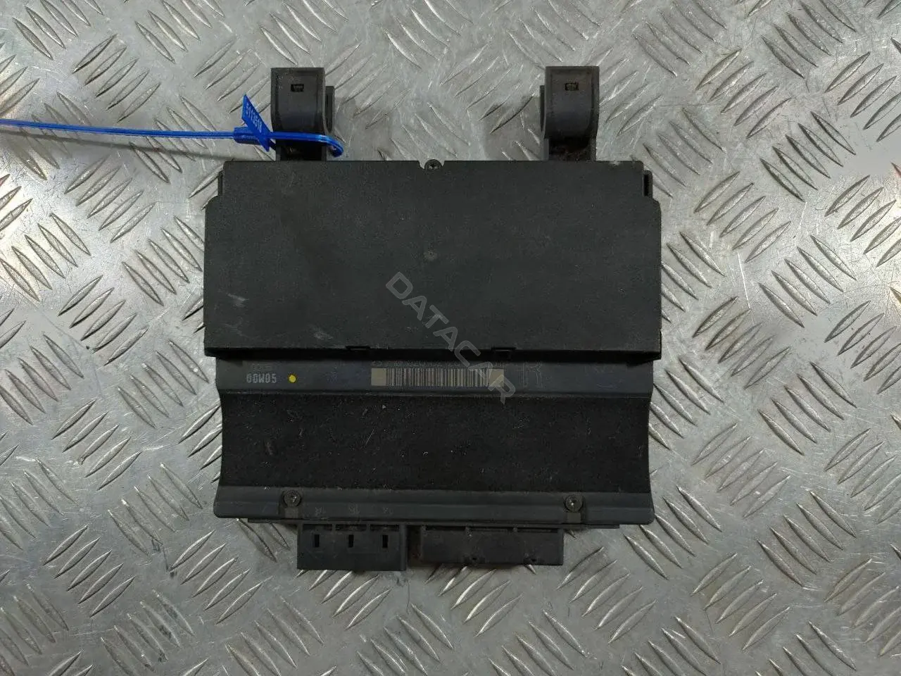Блок памяти сидений A2158200226