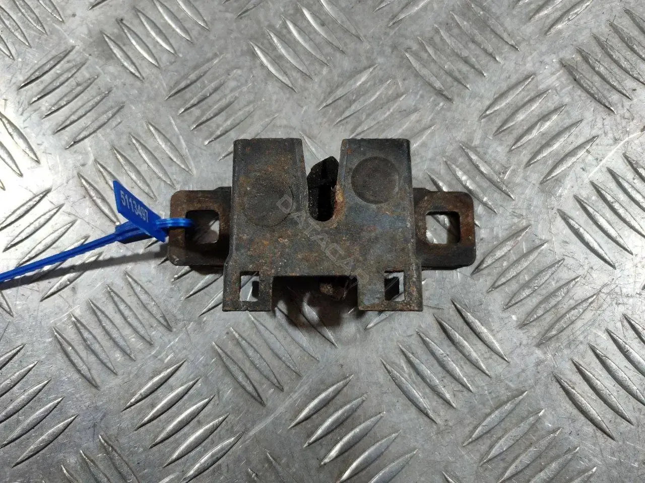 Замок капота FPS500020, LR065339