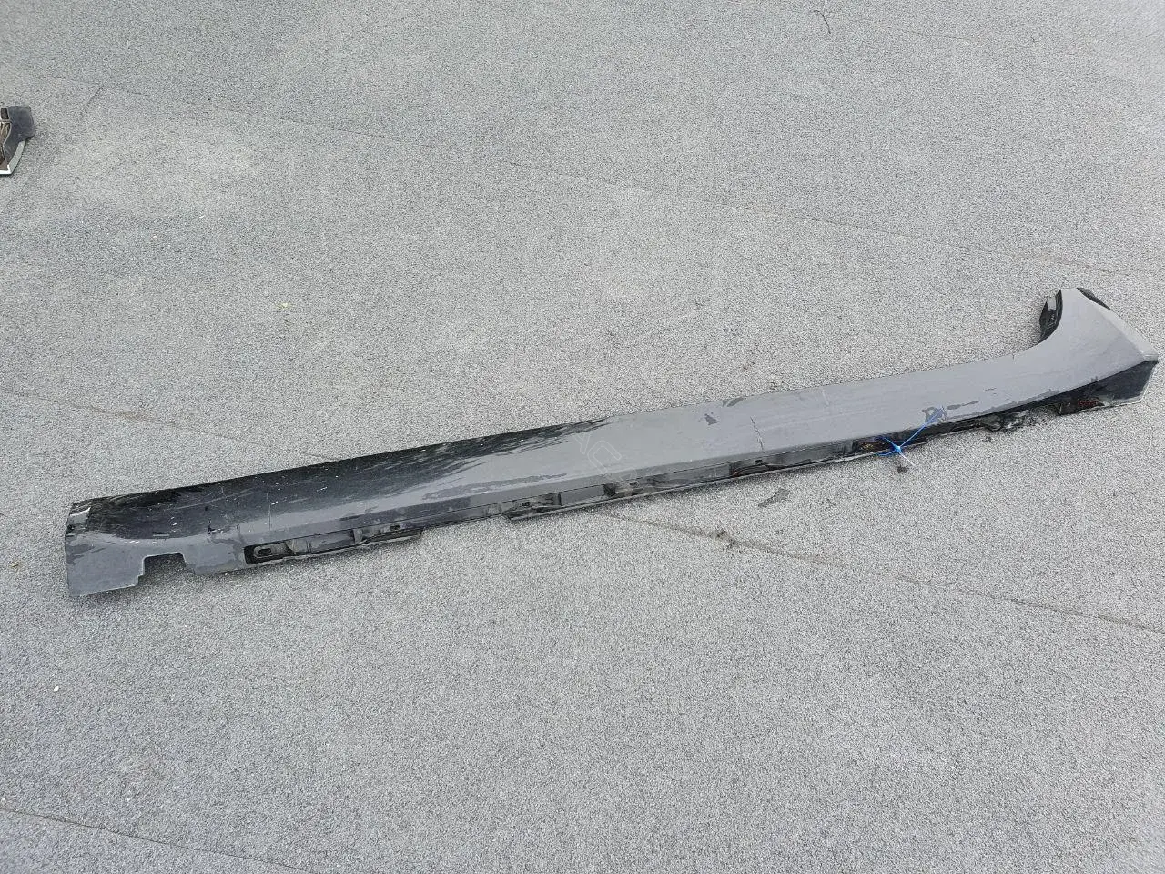 Накладка на порог 8X23-F10609-A