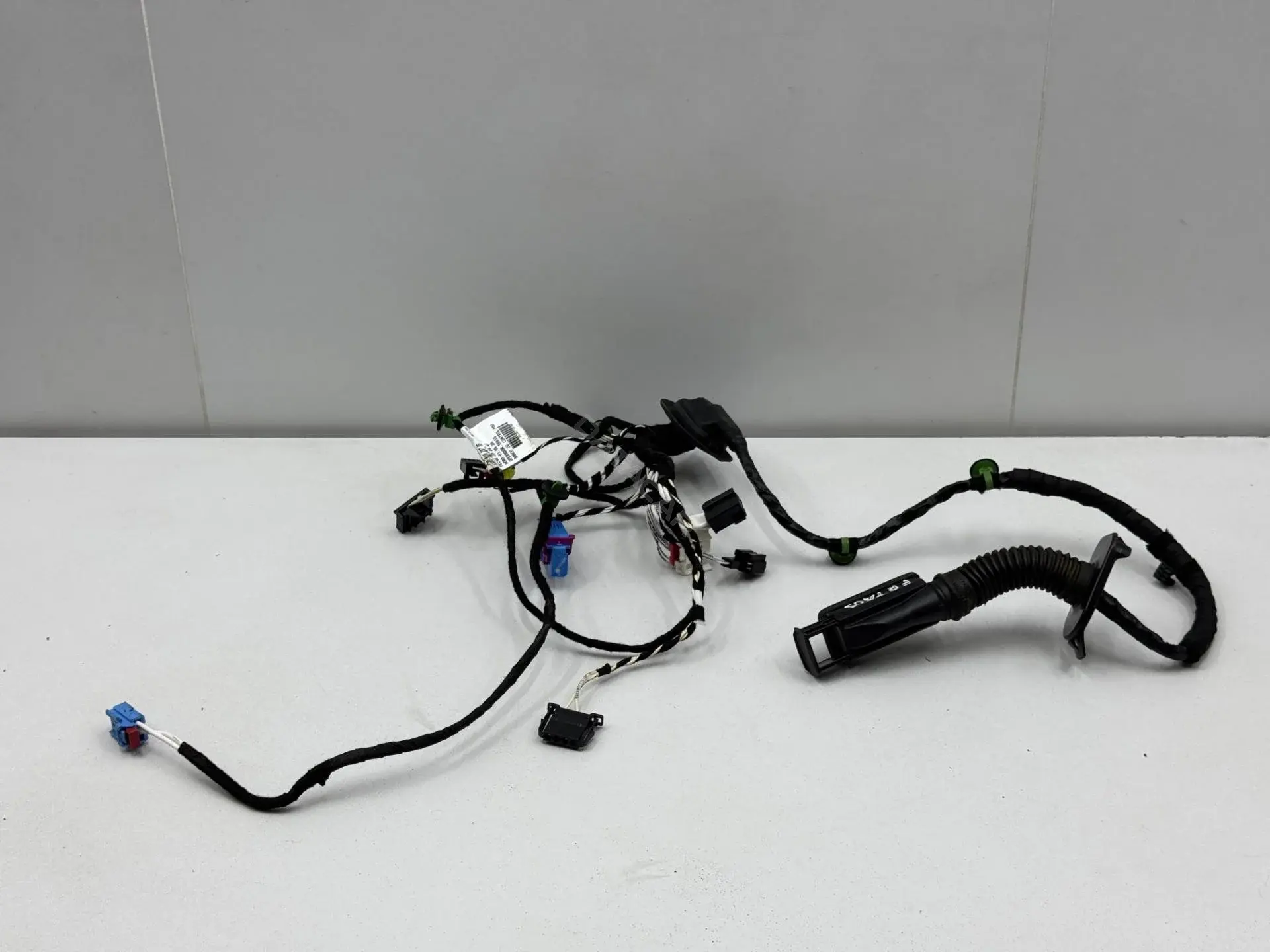 Проводка двери 2GJ971121BS