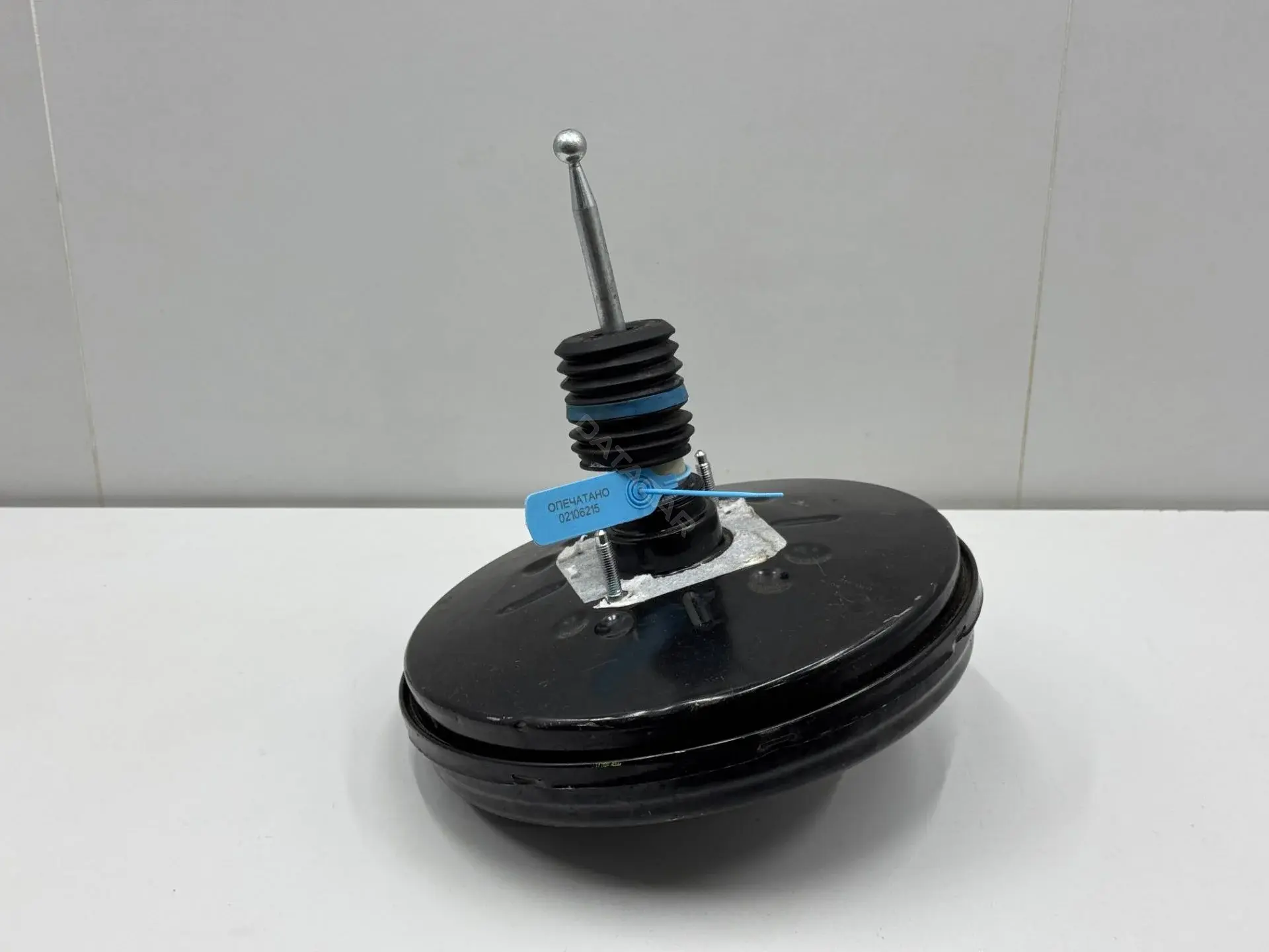Вакуумный усилитель тормозов 5QM614105S