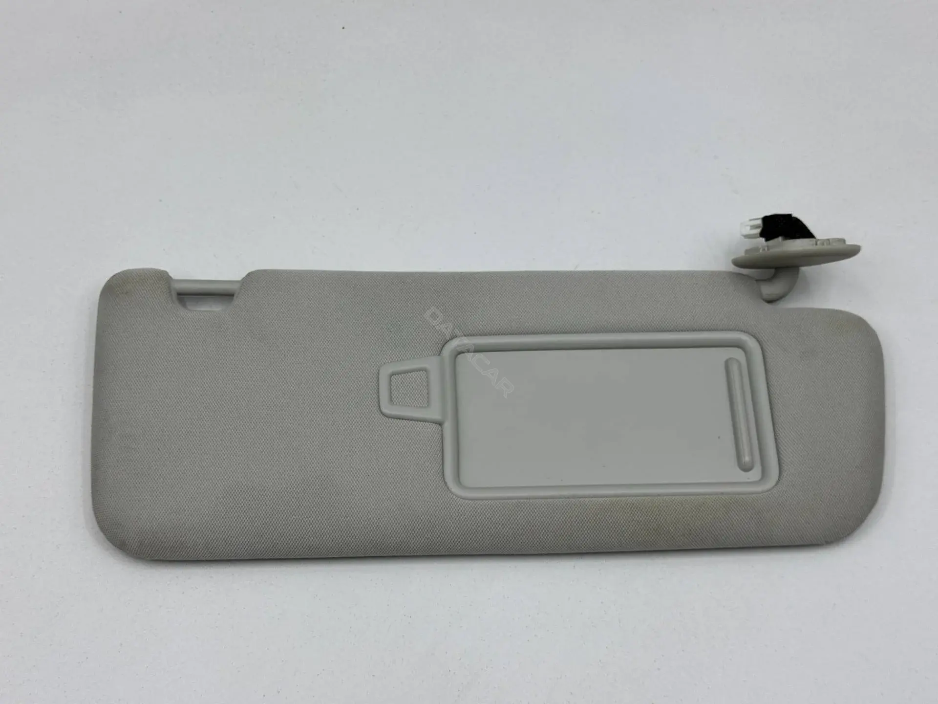 Козырек солнцезащитный 17A857552C, 5G0857561B