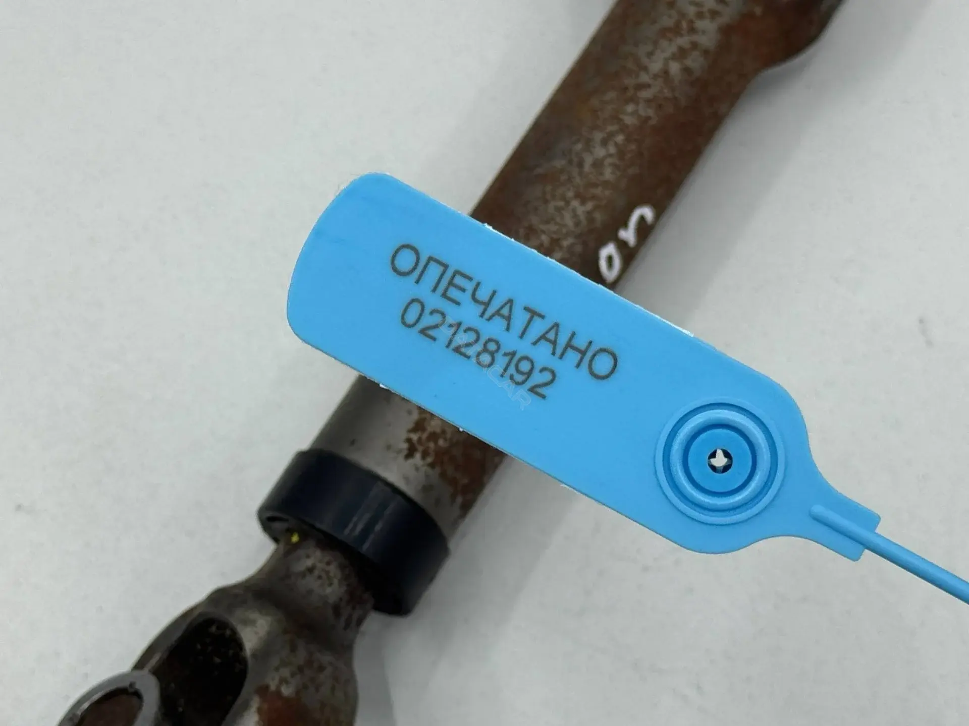 Рулевой карданчик 56400-N9000