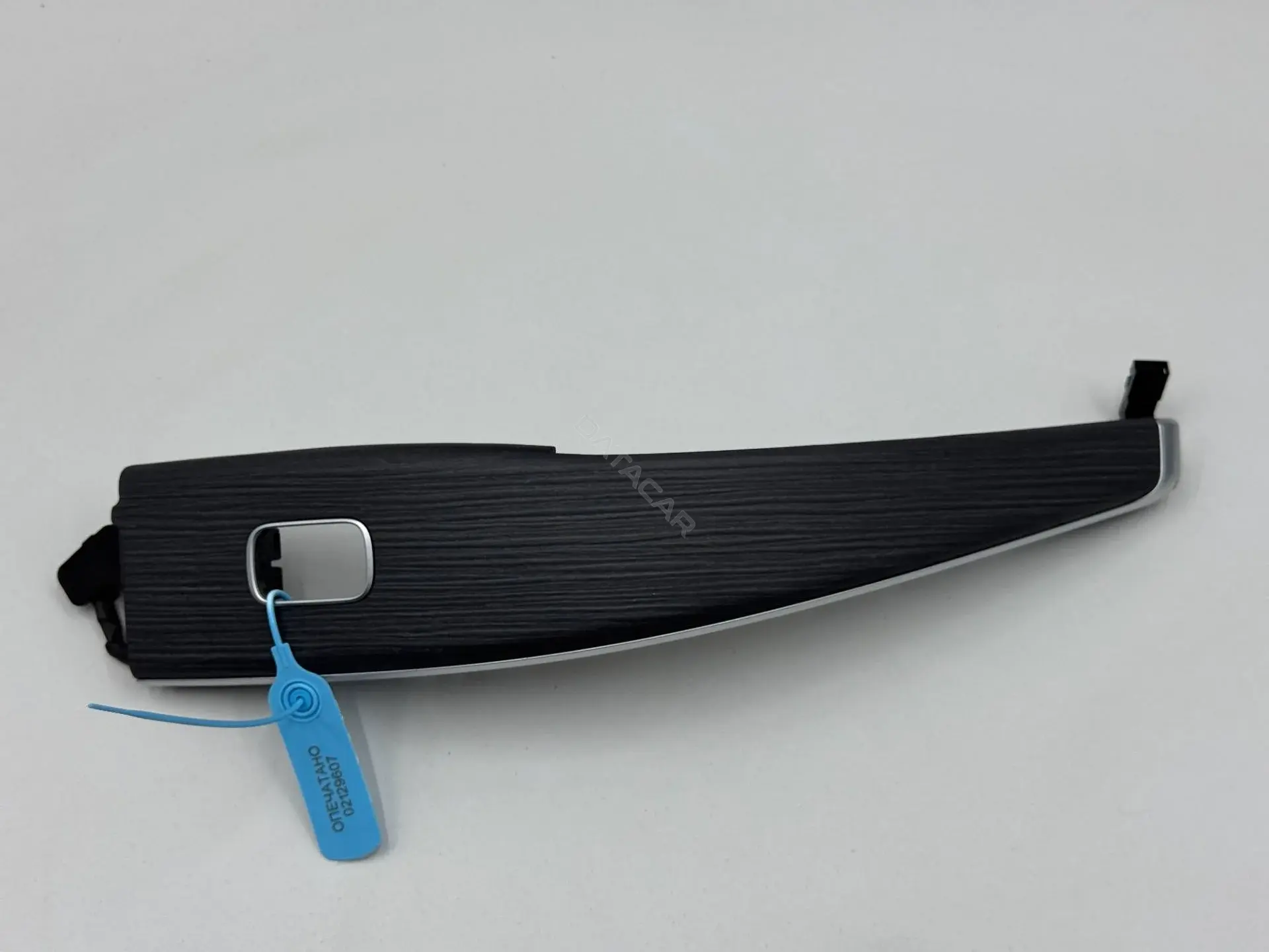 Дверная карта A2977302301
