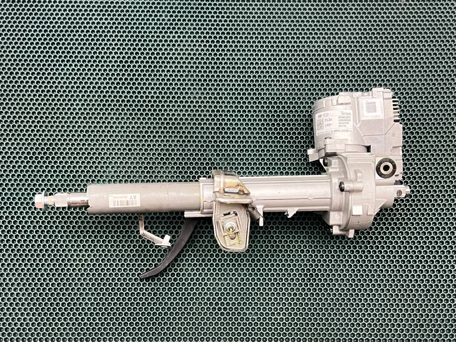 Рулевая колонка 56300L3220
