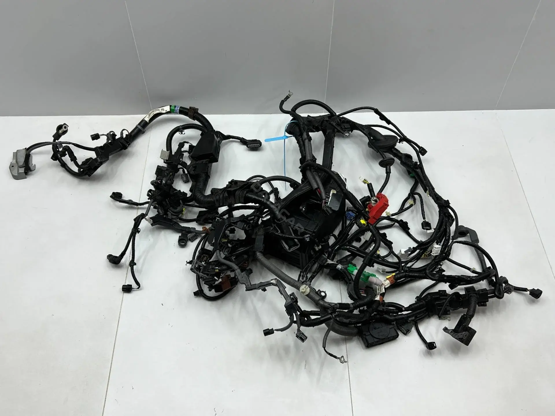Проводка двигателя 281506L9A000, 3220A3S5A63004