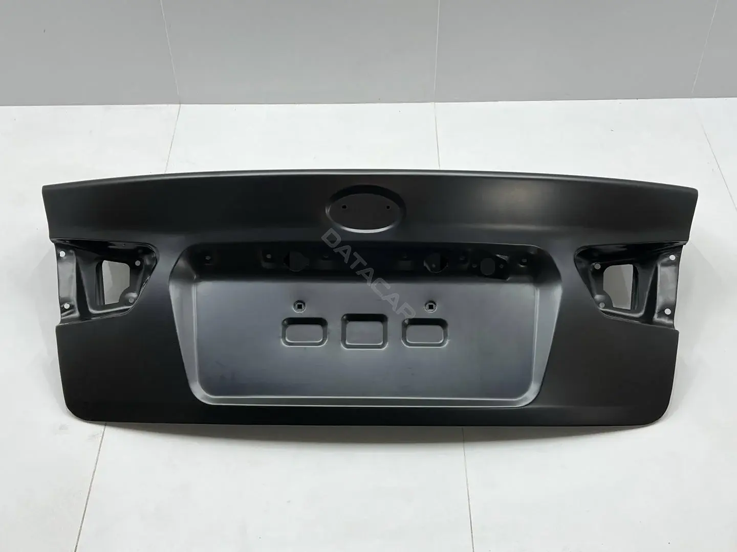 Крышка багажника 691001M000, 691001M010, OEM0031BAG
