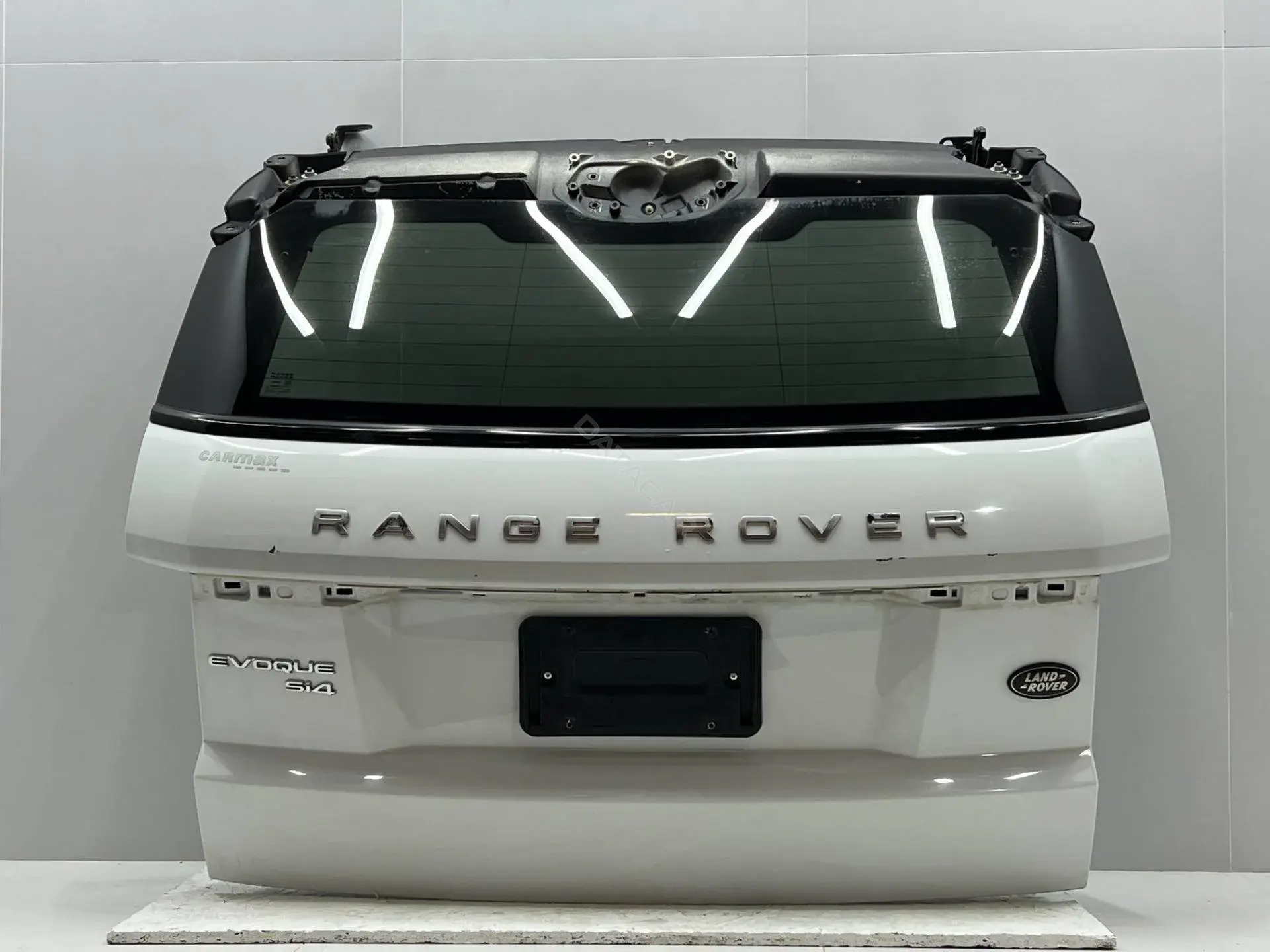 Крышка багажника BJ3240010BA, LR046935, LR077688