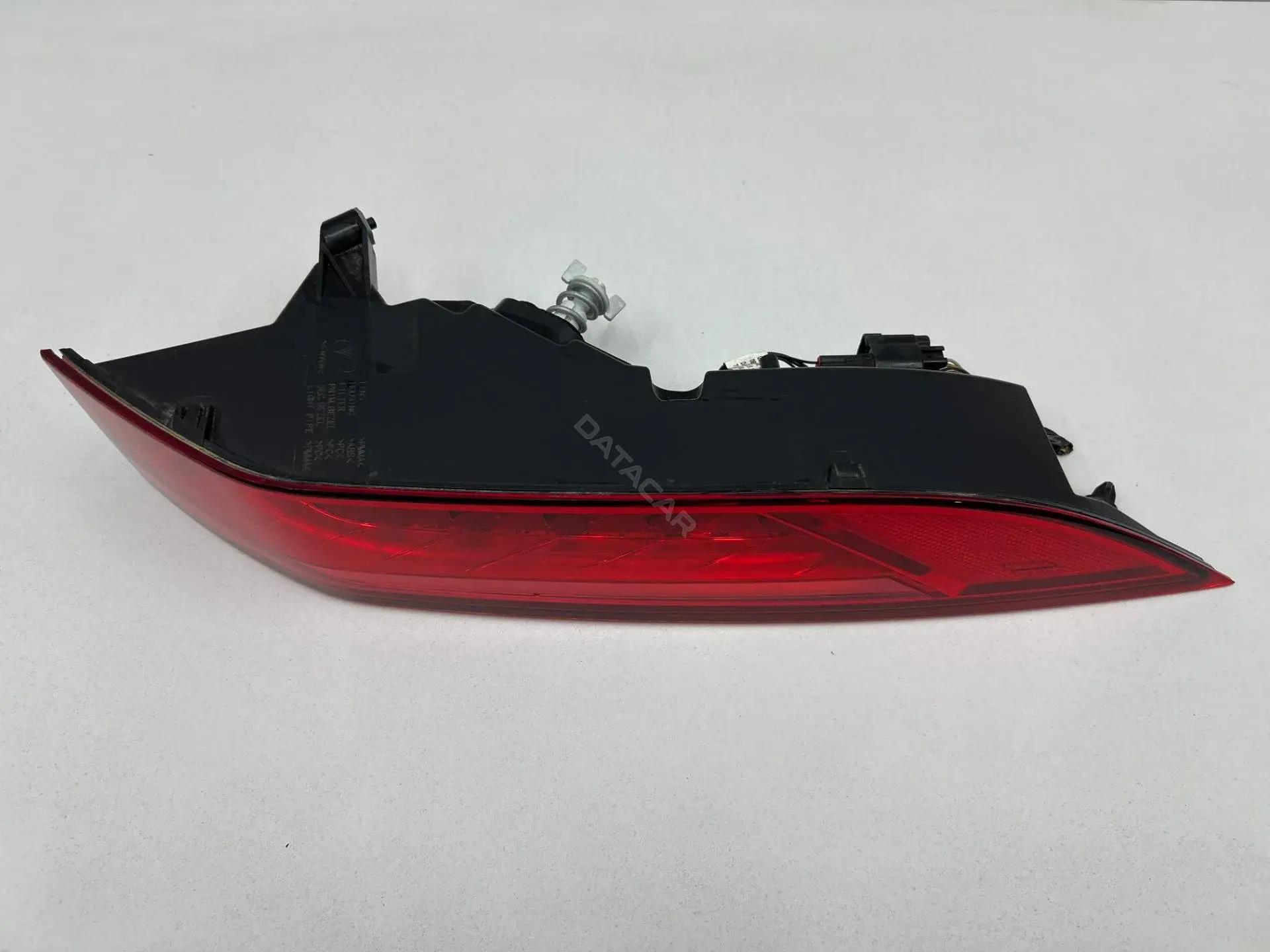 Задние фонари HK83-13404-BC, T4A37907