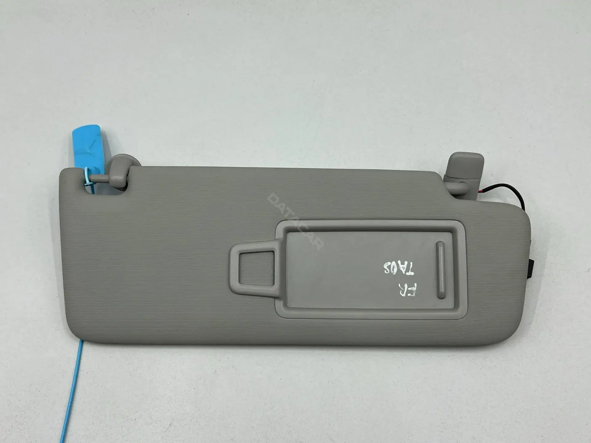 Козырек солнцезащитный 17A857552C, 5G0857561B