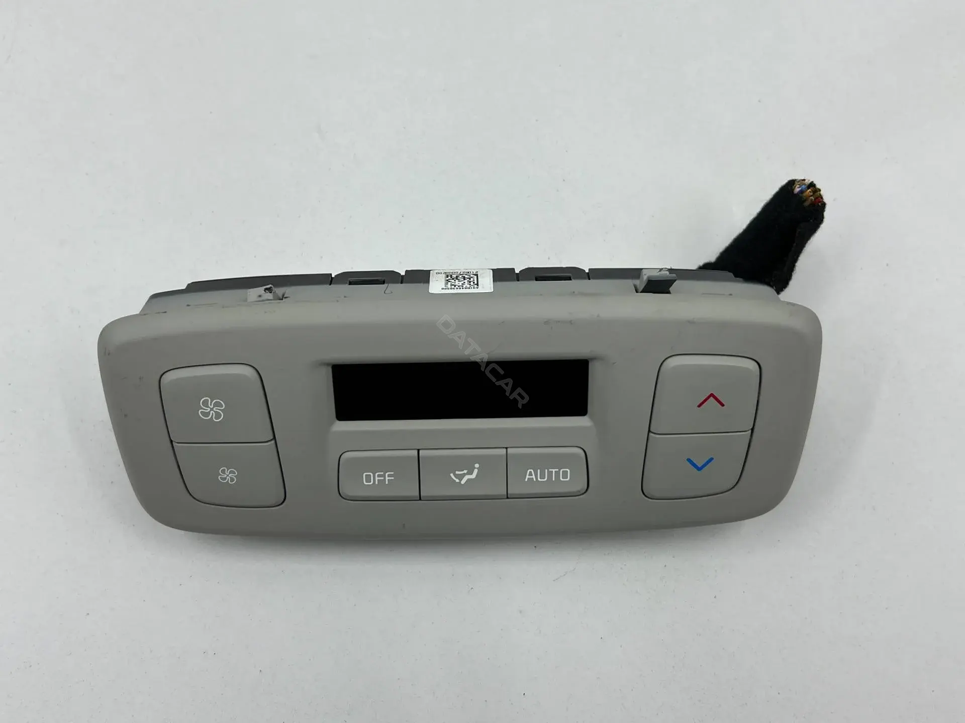 Блок управления климат-контролем 97950-R0300, 97950-R0300GYT, 97950-R03XX