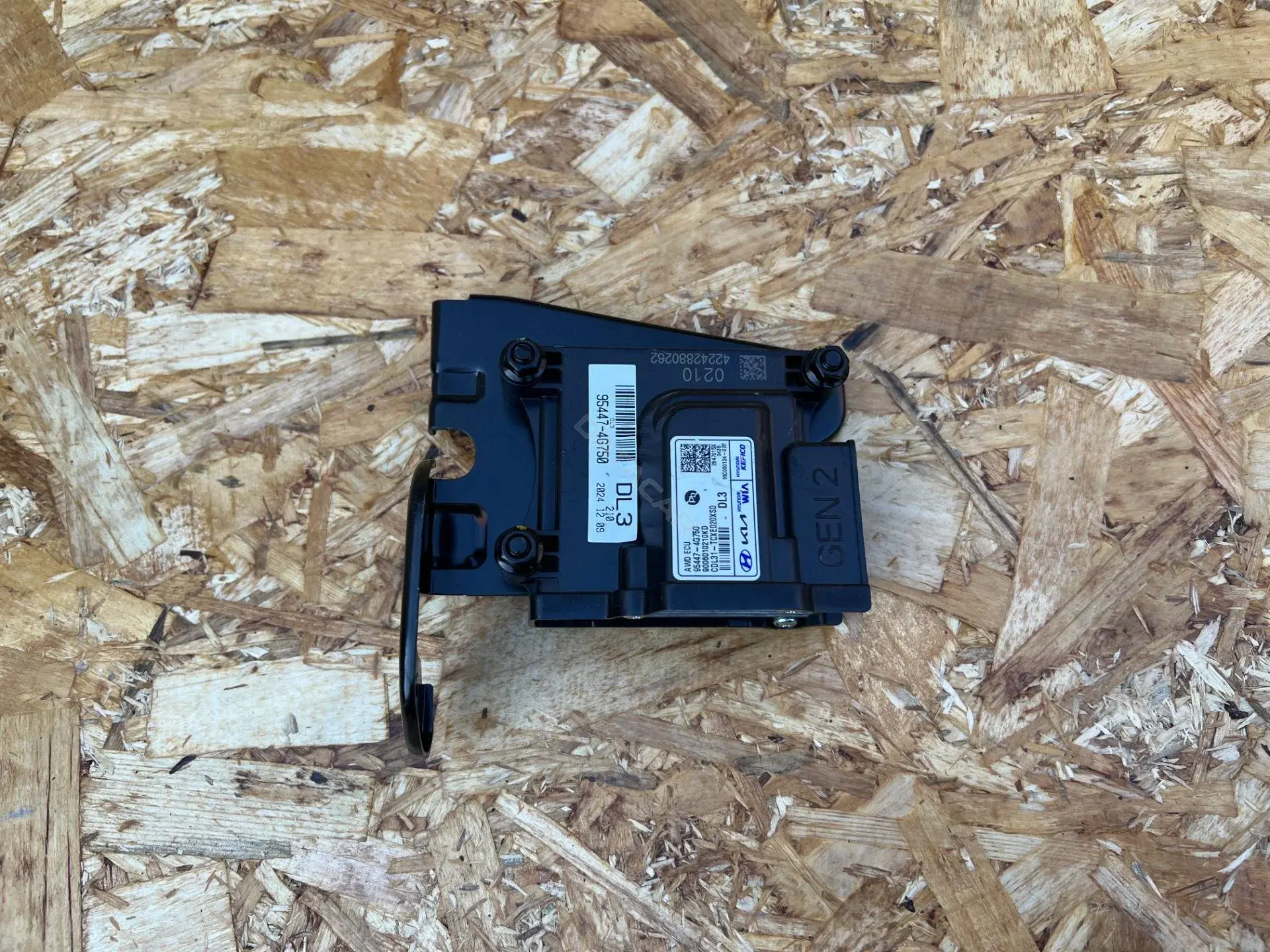 Блок управления полным приводом 95447-4G750