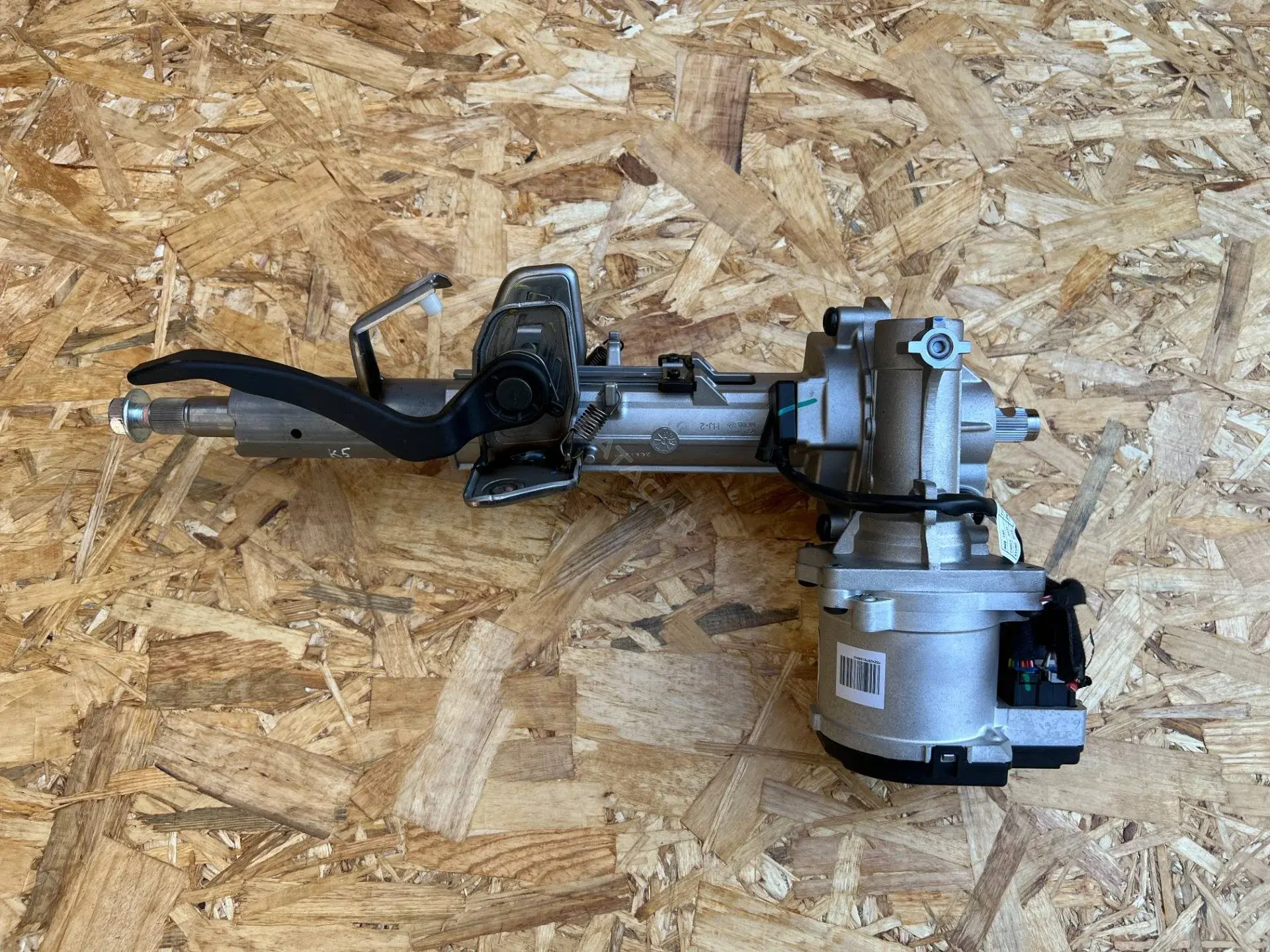 Рулевая колонка 56300L2ED0