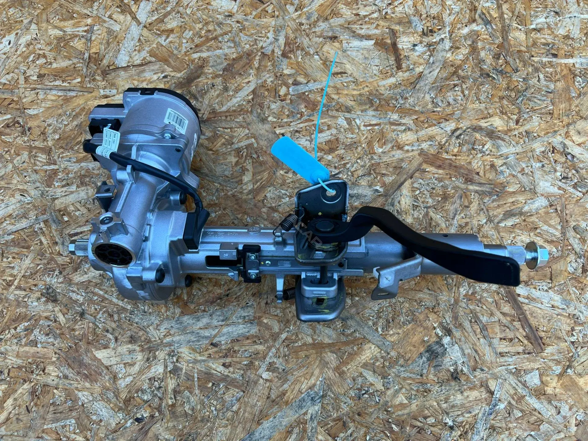 Рулевая колонка 56300-R5030, P2563-E8000